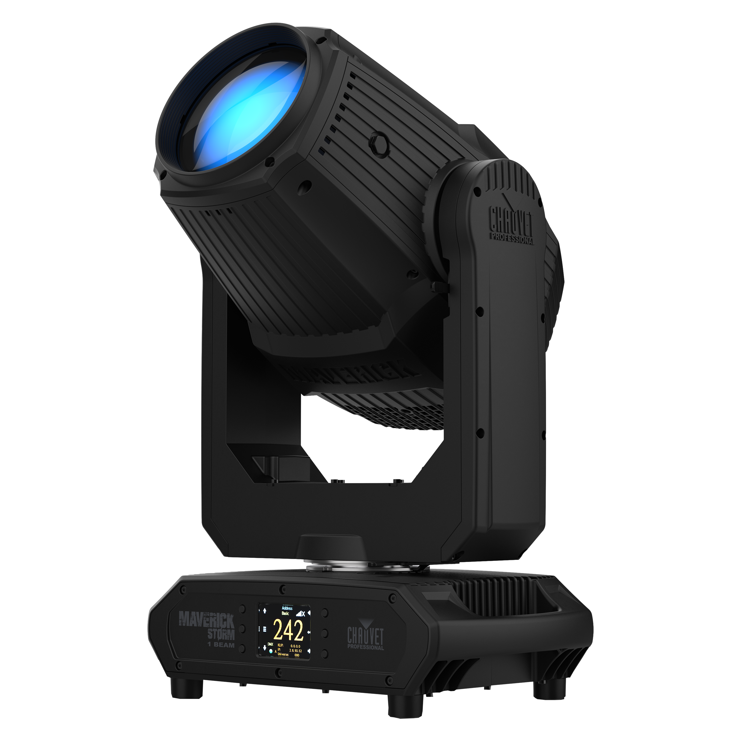 Chauvet Maverick Storm 1 Beam