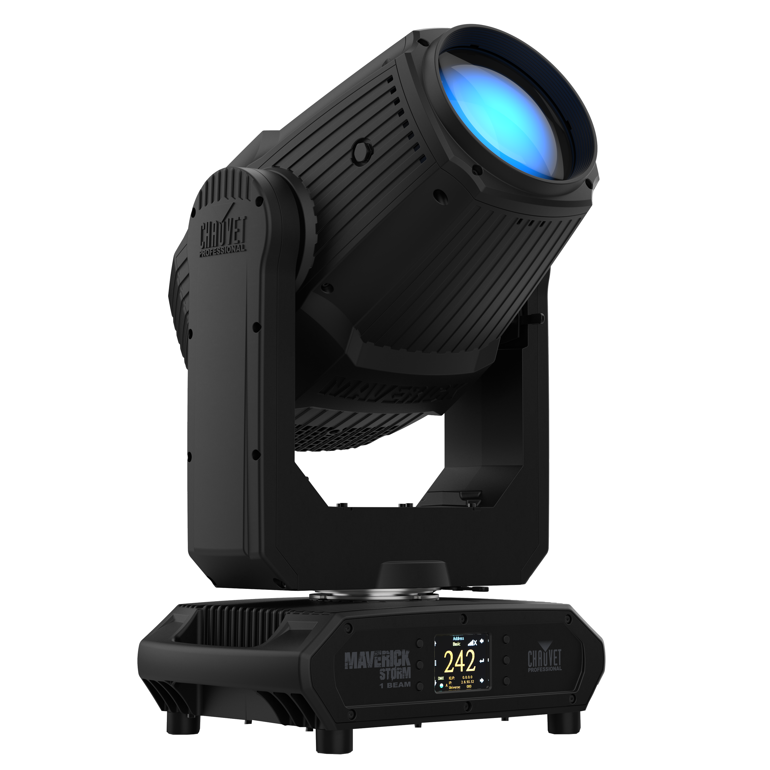 Chauvet Maverick Storm 1 Beam