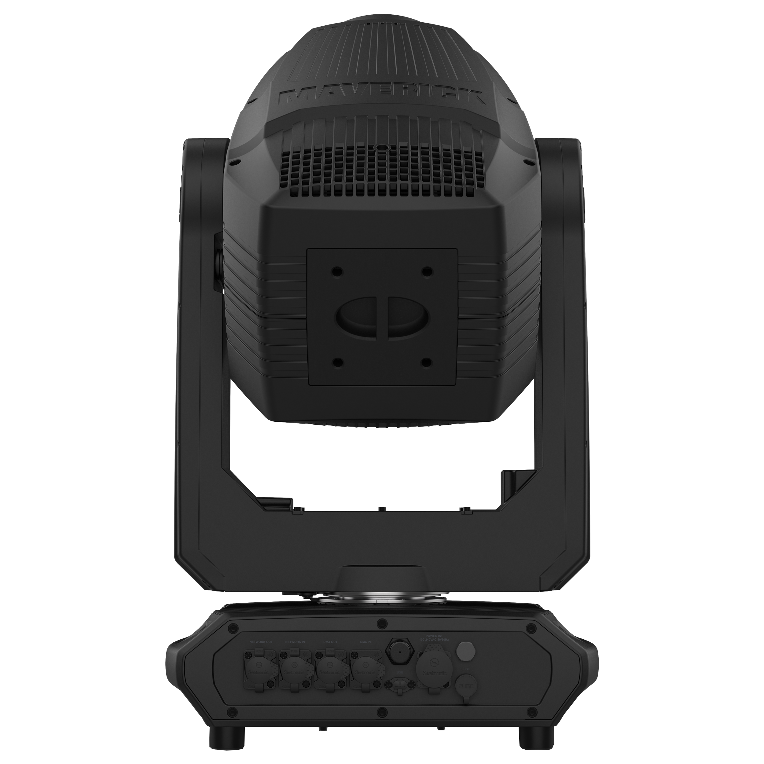 Chauvet Maverick Storm 1 Hybrid