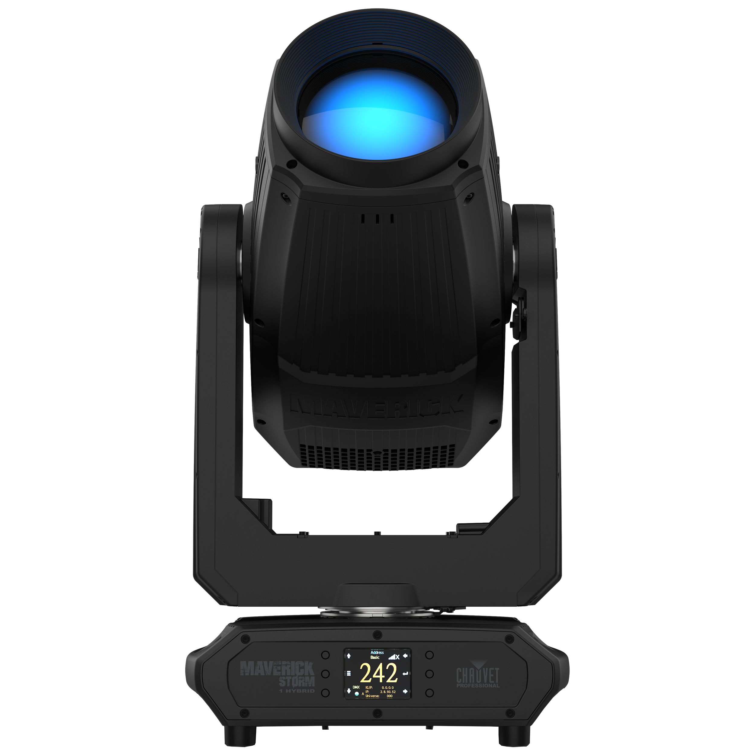 Chauvet Maverick Storm 1 Hybrid