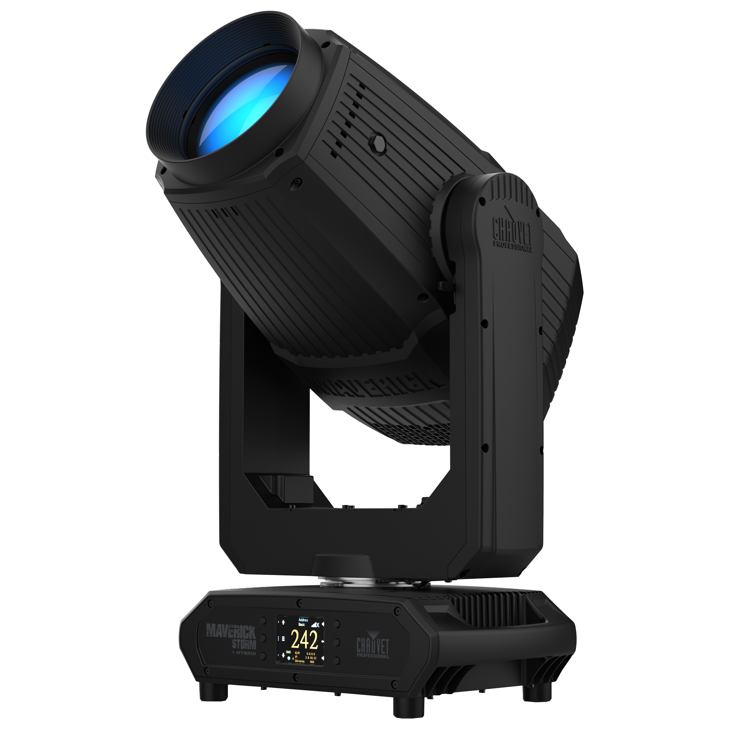 Chauvet Maverick Storm 1 Hybrid