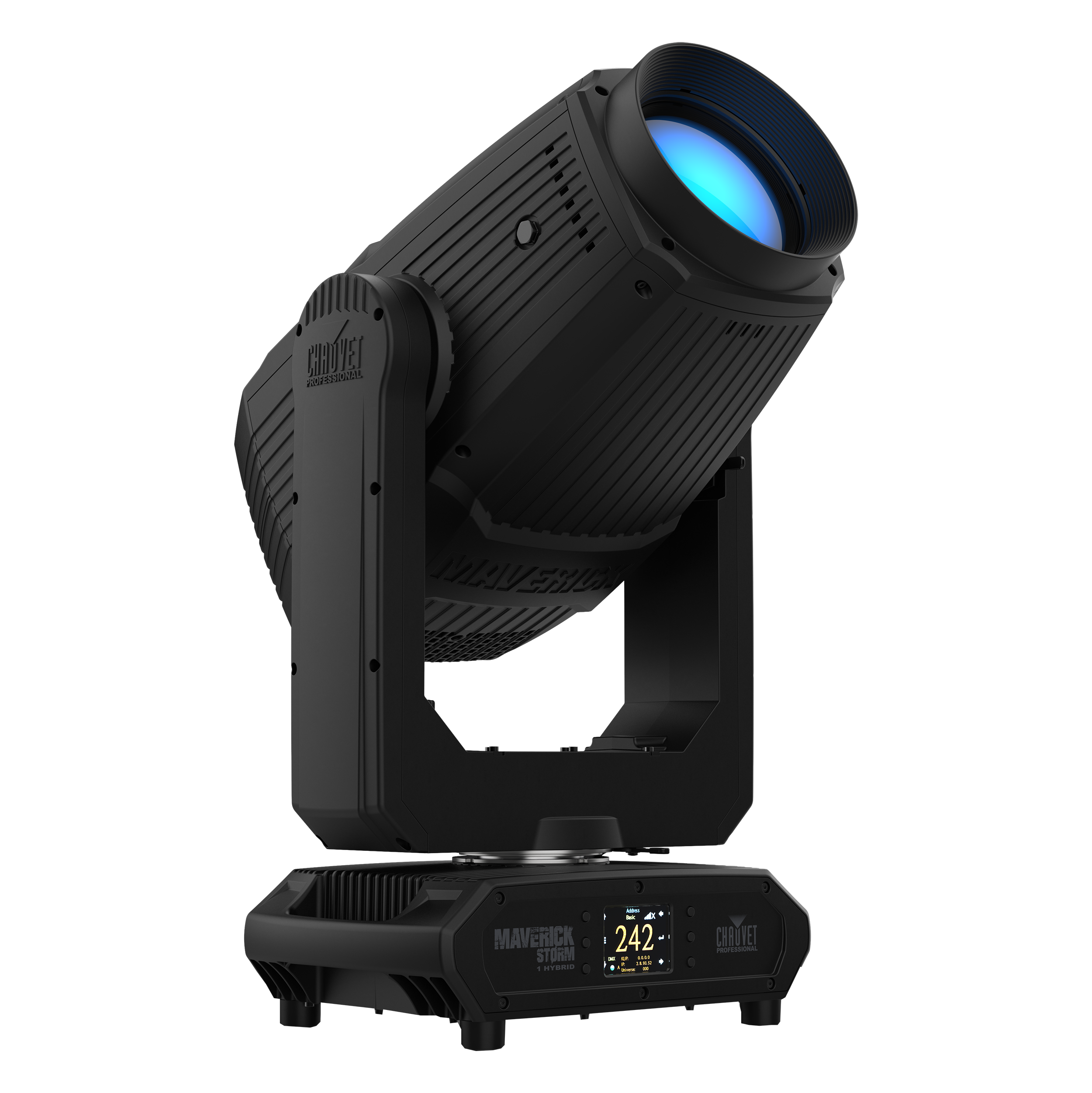 Chauvet Maverick Storm 1 Hybrid