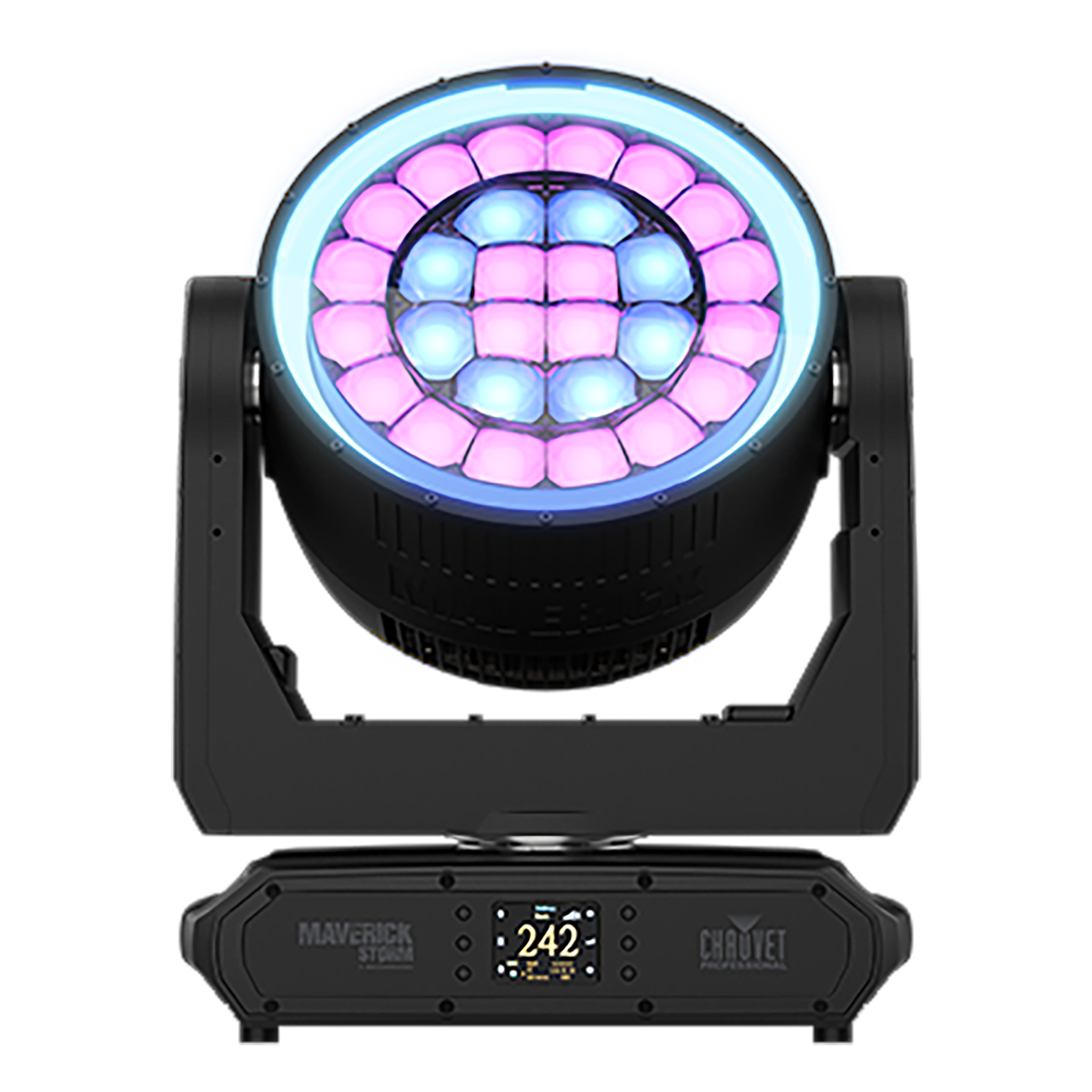 Chauvet Maverick Storm 3 BeamWash-2