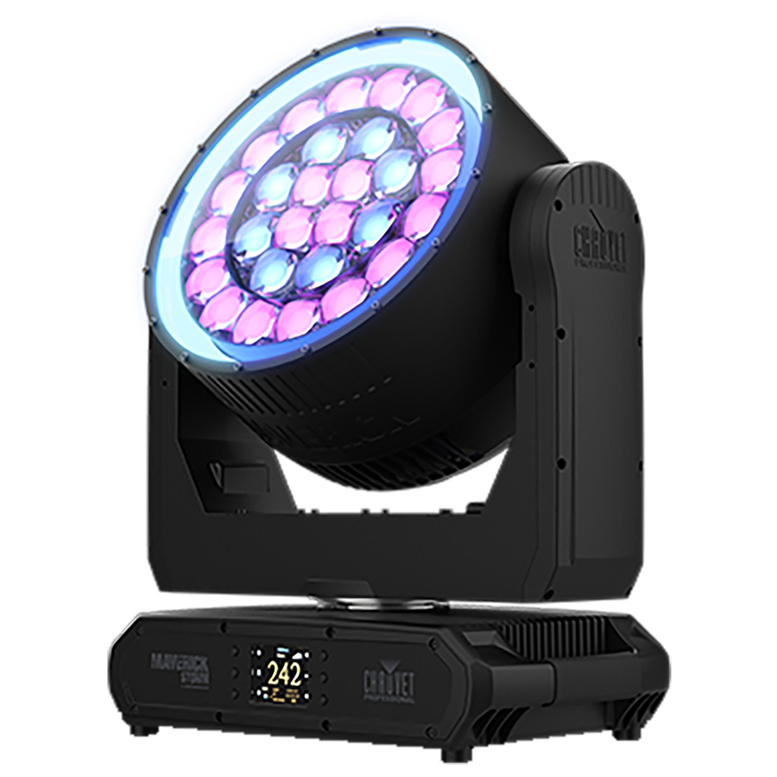 Chauvet Maverick Storm 3 BeamWash-2