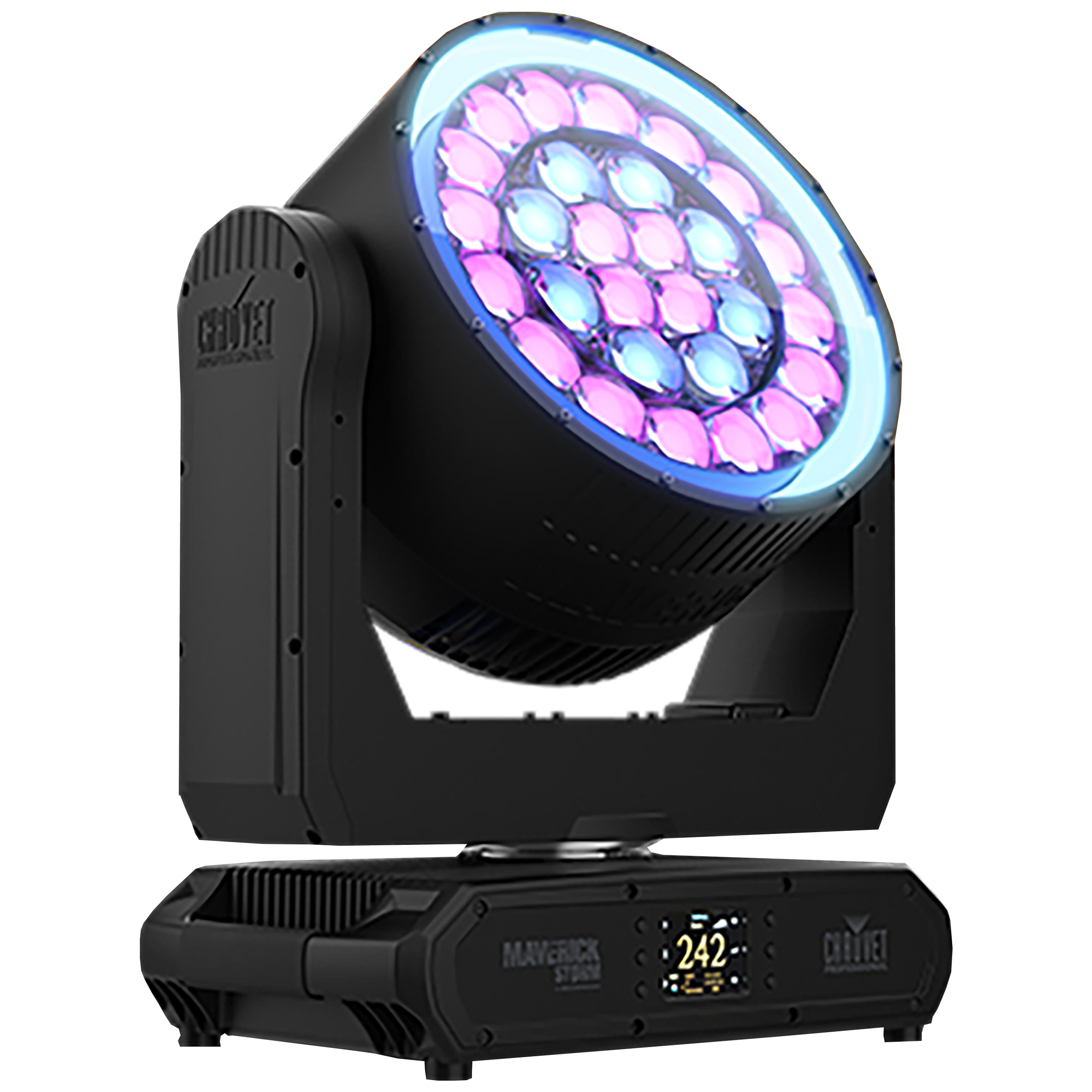 Chauvet Maverick Storm 3 BeamWash-2