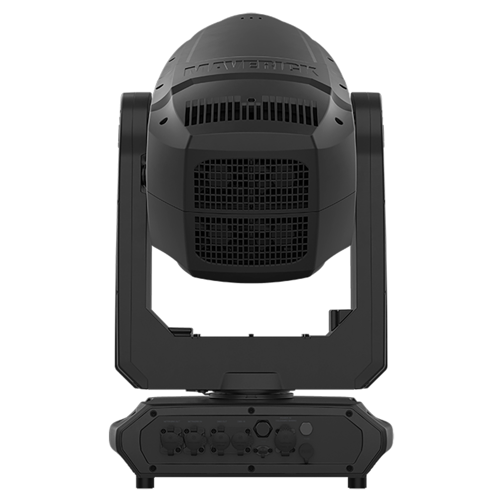 Chauvet Pro Maverick Storm 3 Profile