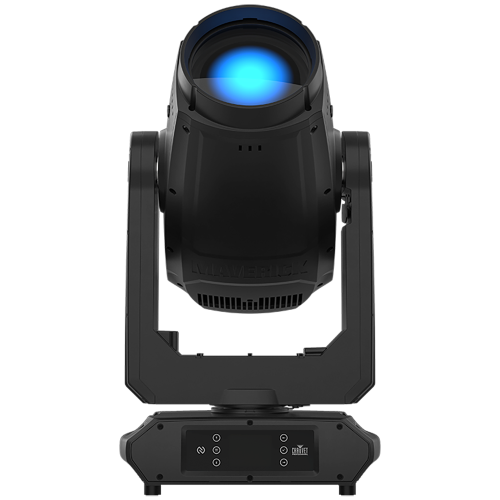 Chauvet Pro Maverick Storm 3 Profile