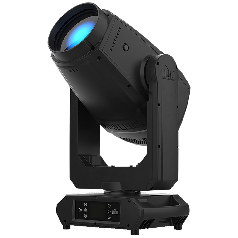 Chauvet Pro Maverick Storm 3 Profile