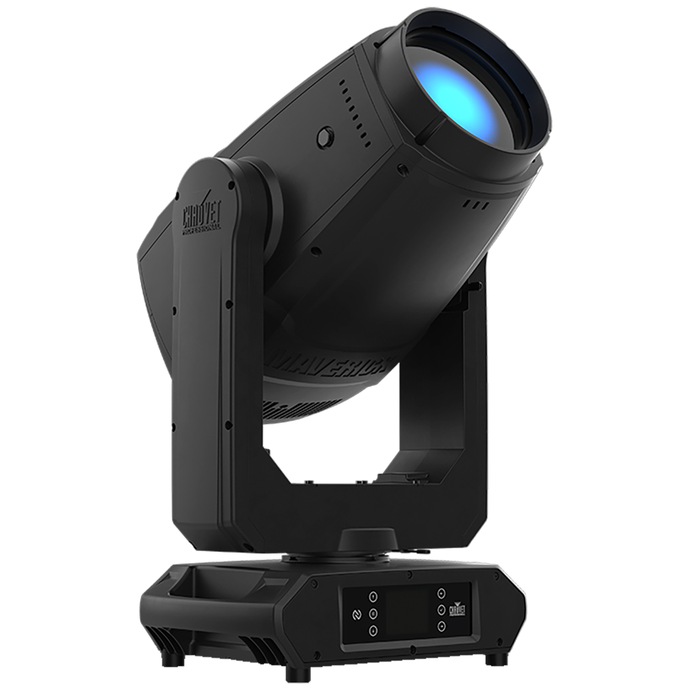 Chauvet Pro Maverick Storm 3 Profile