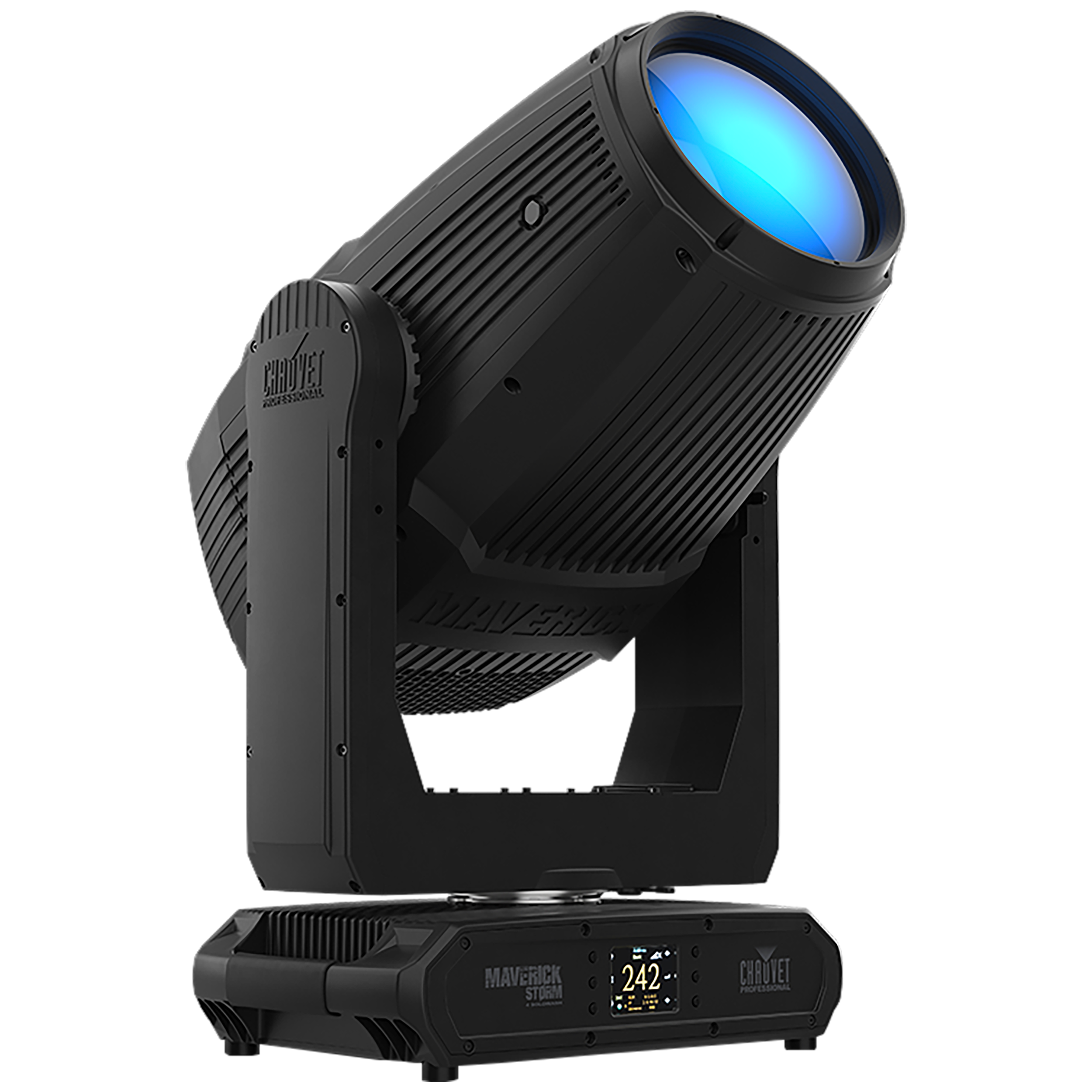 Chauvet Maverick Storm 4 Solo Wash