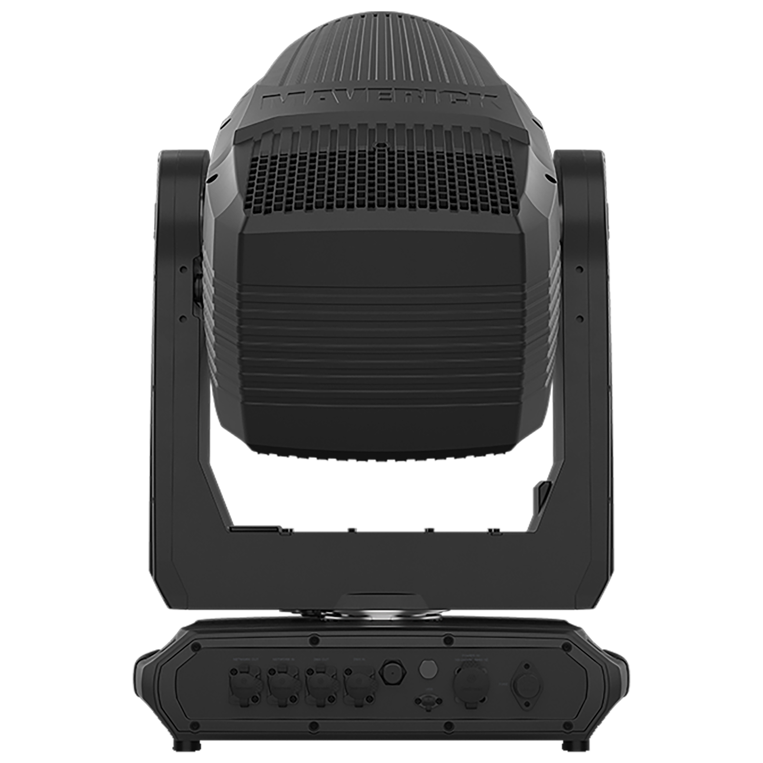 Chauvet Maverick Storm 4 Solo Wash