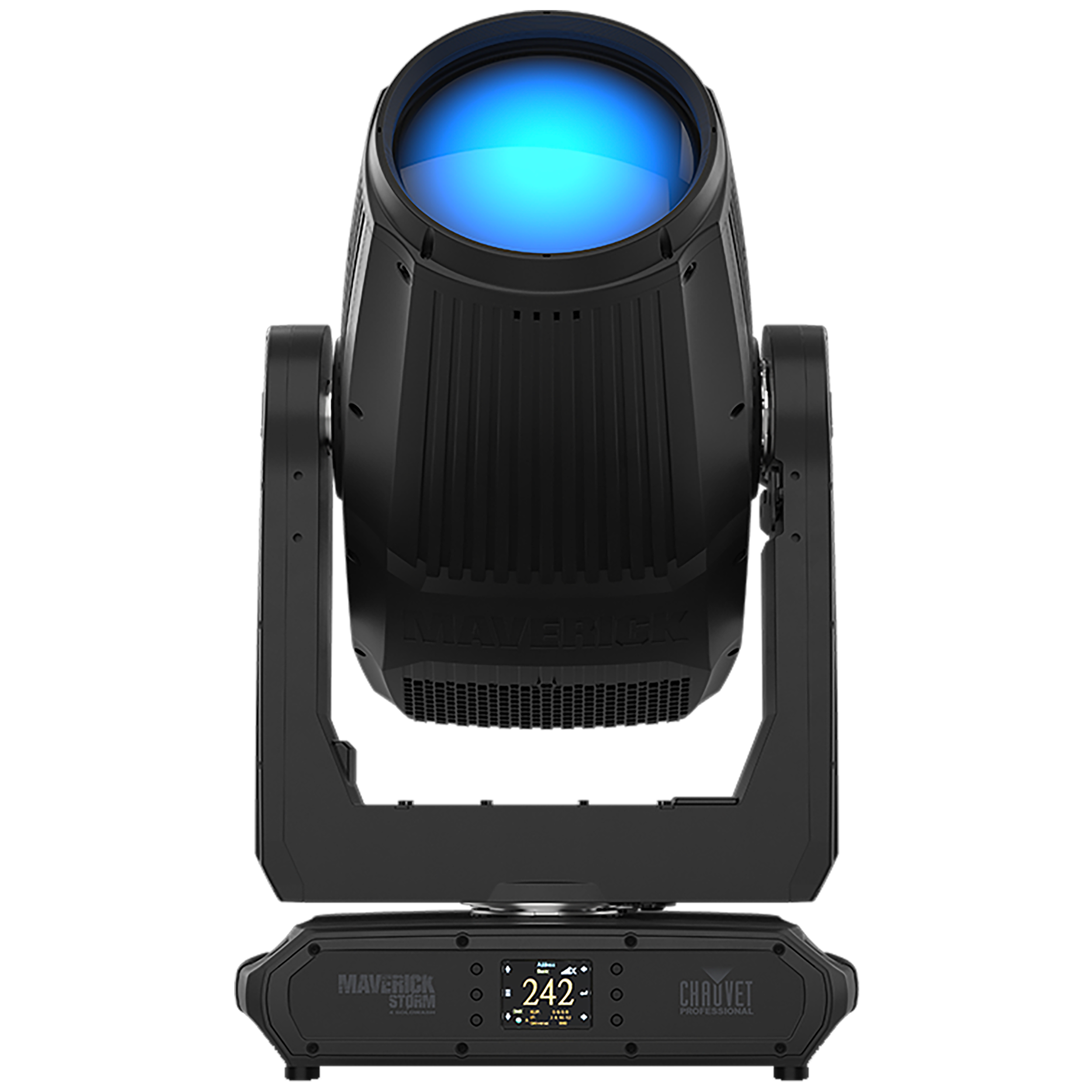 Chauvet Maverick Storm 4 Solo Wash