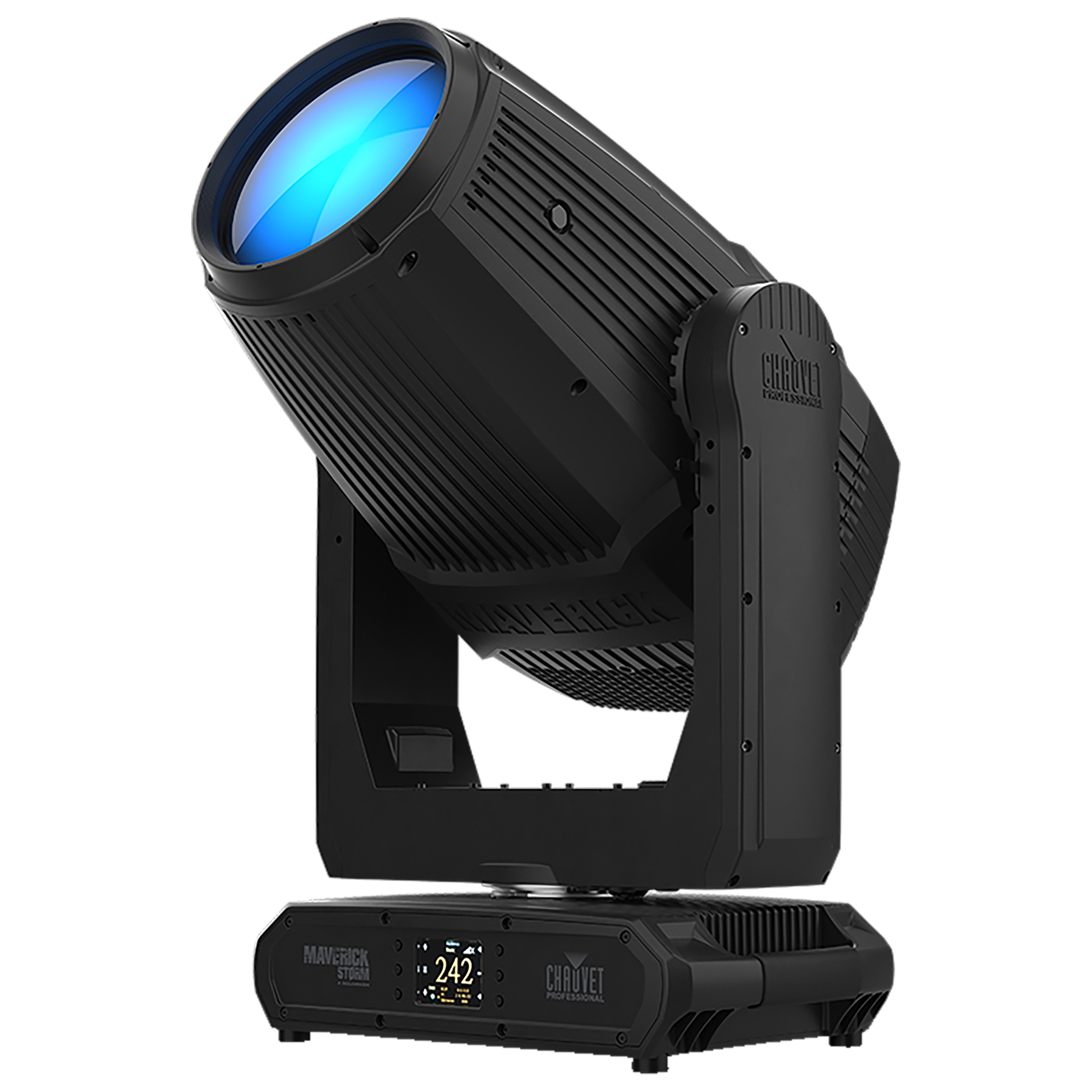 Chauvet Maverick Storm 4 Solo Wash