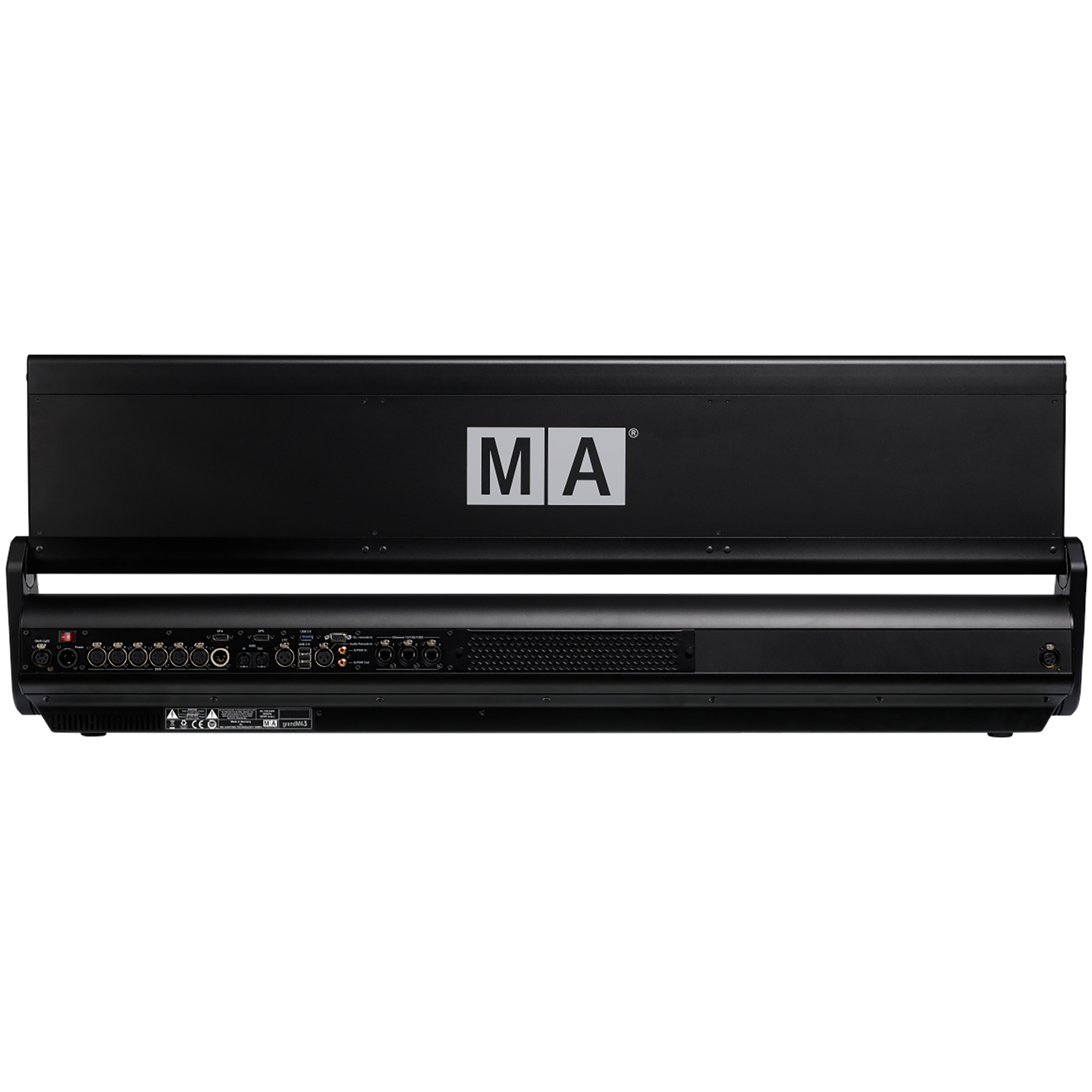 MA Lighting grandMA3 Full-Size Controller