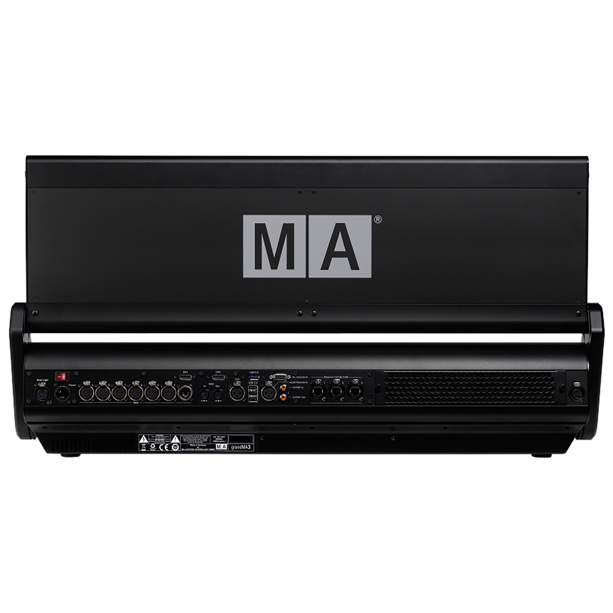 MA Lighting grandMA3 Light Controller