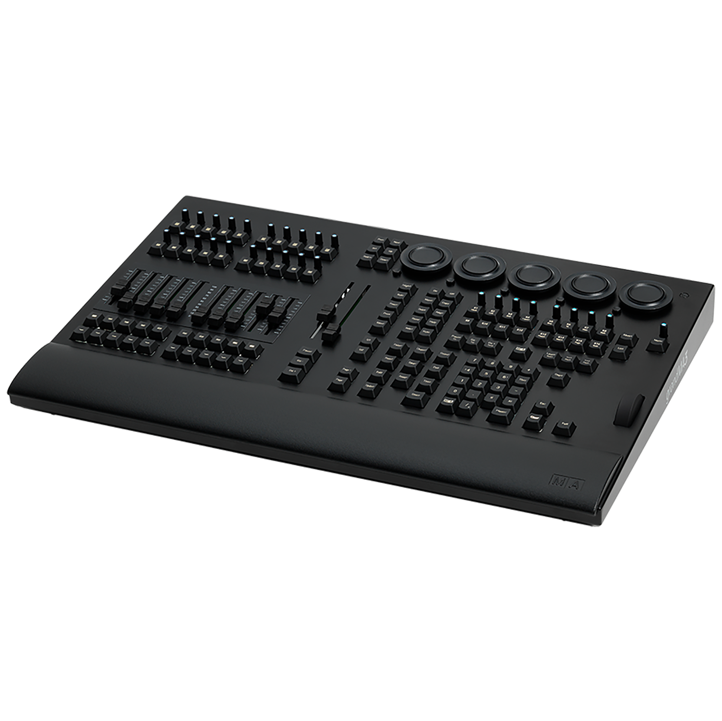 MA Lighting grandMA3 onPC Command Wing XT