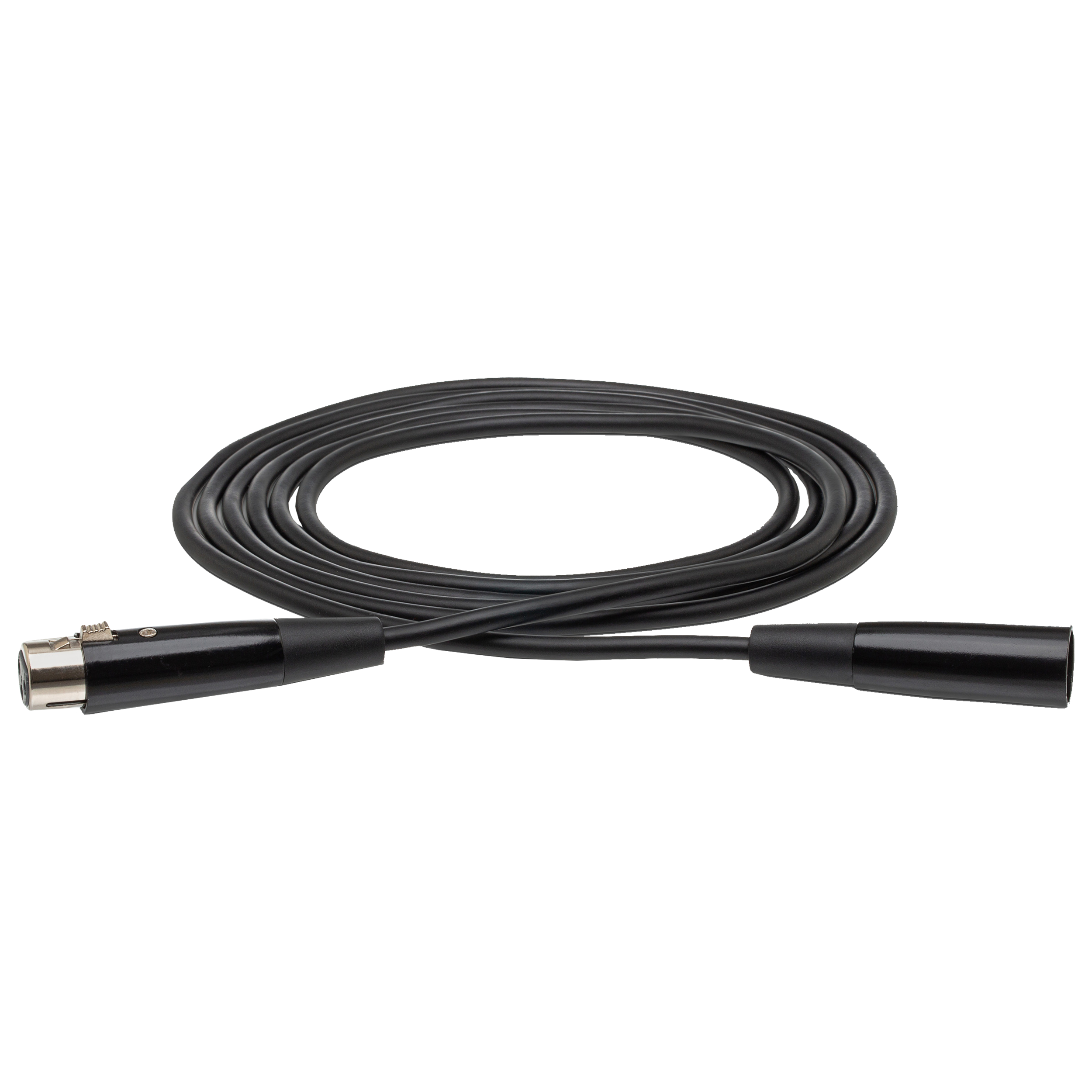 Hosa Economy Microphone Cables