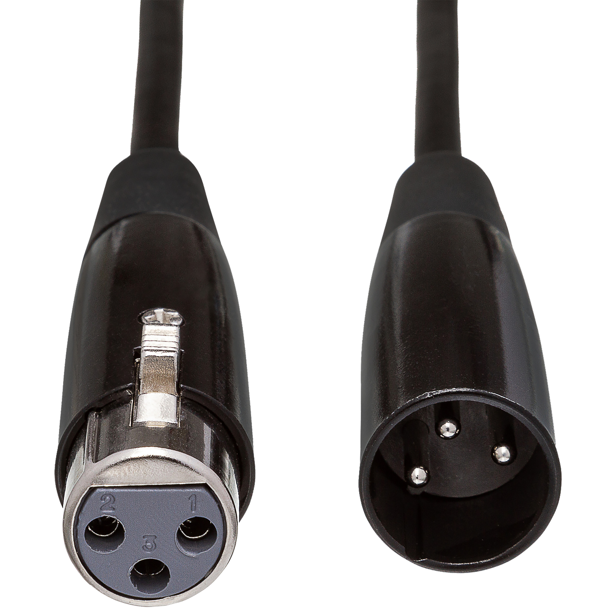 Hosa MBL Microphone Cable