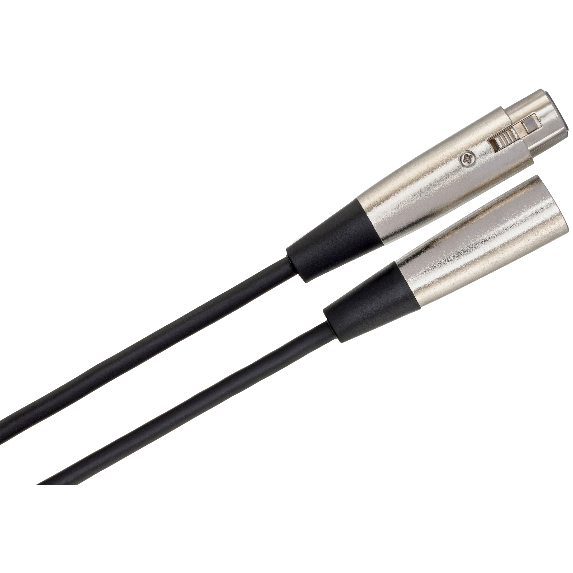 Hosa MCL Microphone Cable
