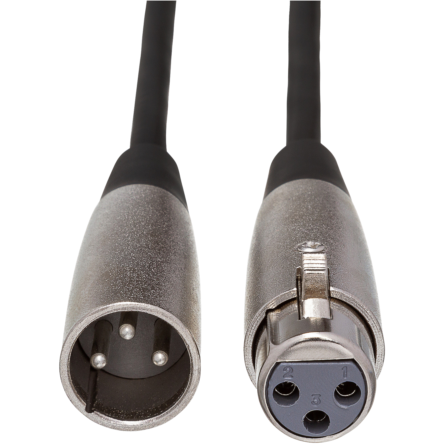 Hosa MCL Microphone Cable