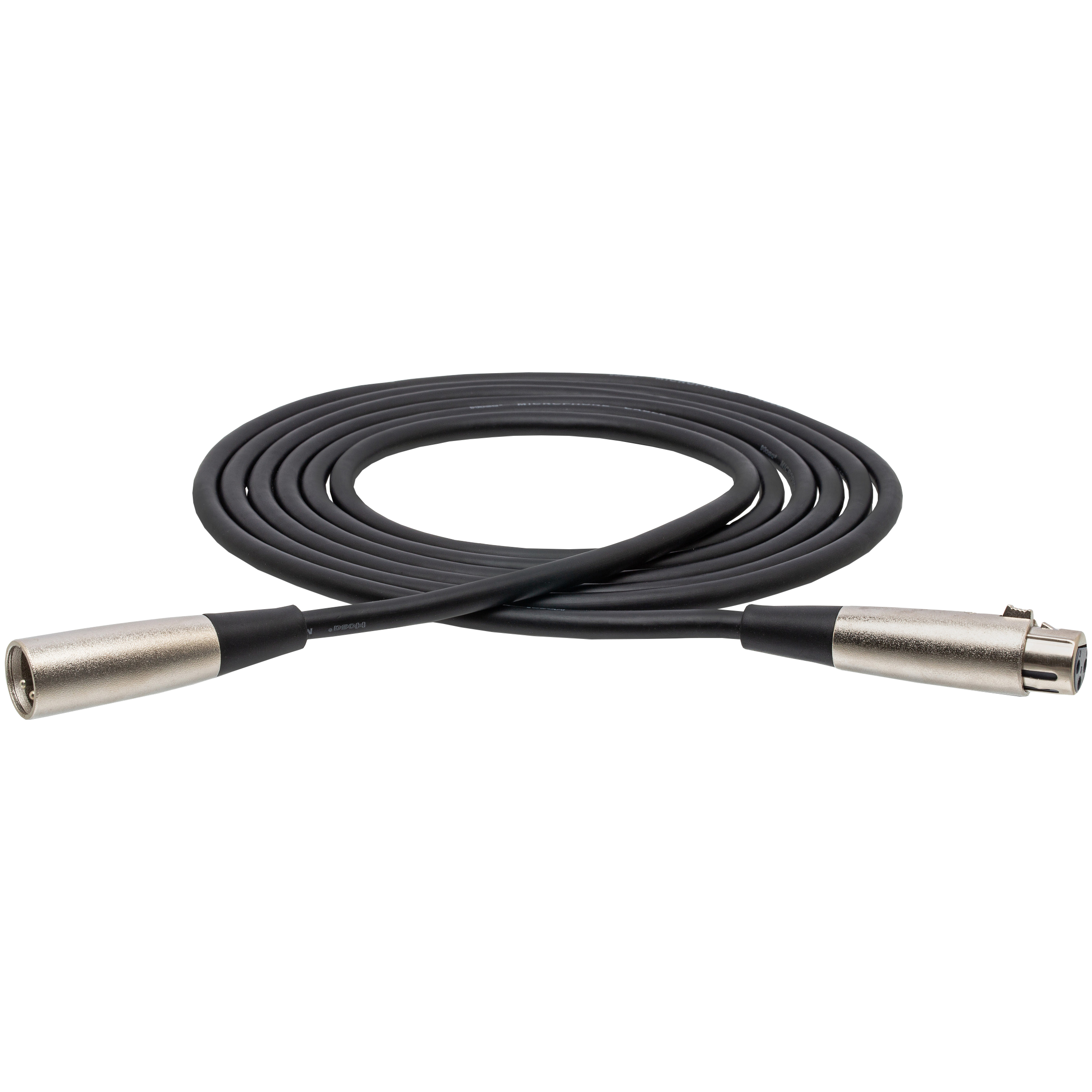 Hosa MCL Microphone Cable