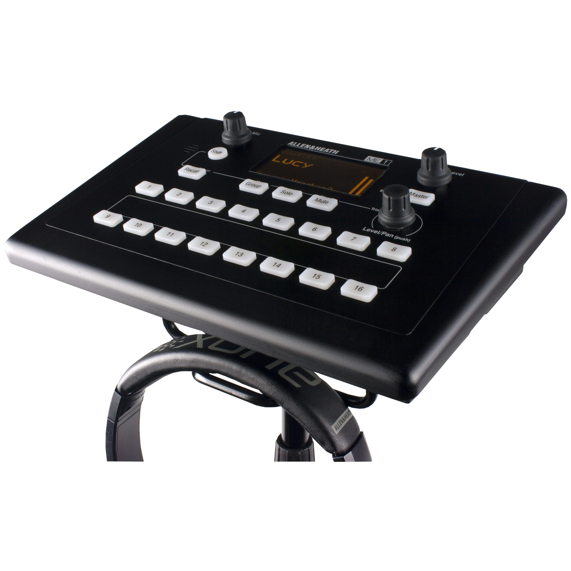 Allen & Heath Headphone Holder for ME-1 and ME-500