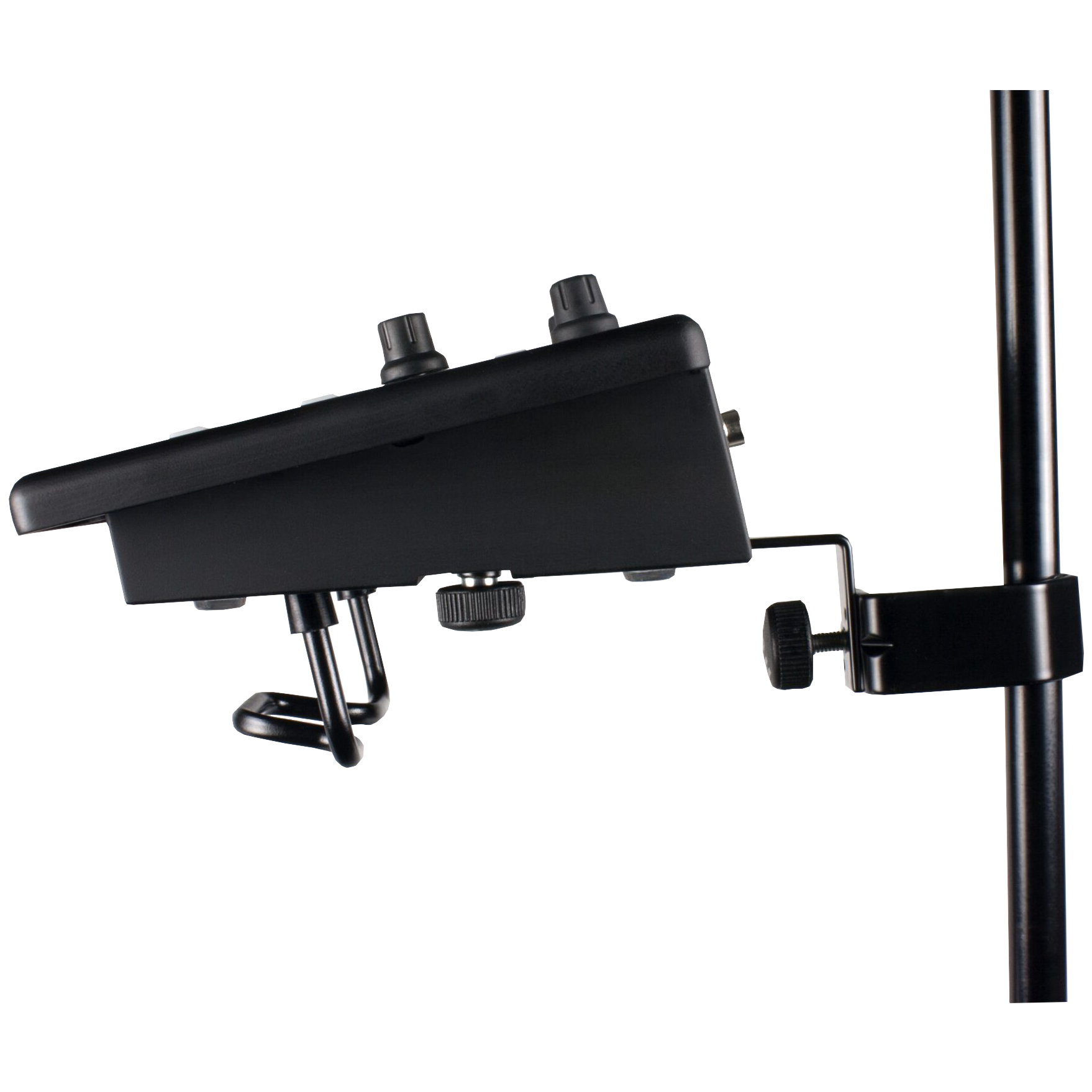 Allen & Heath Mic Stand Side Adaptor for IP6, ME-1 and ME-500