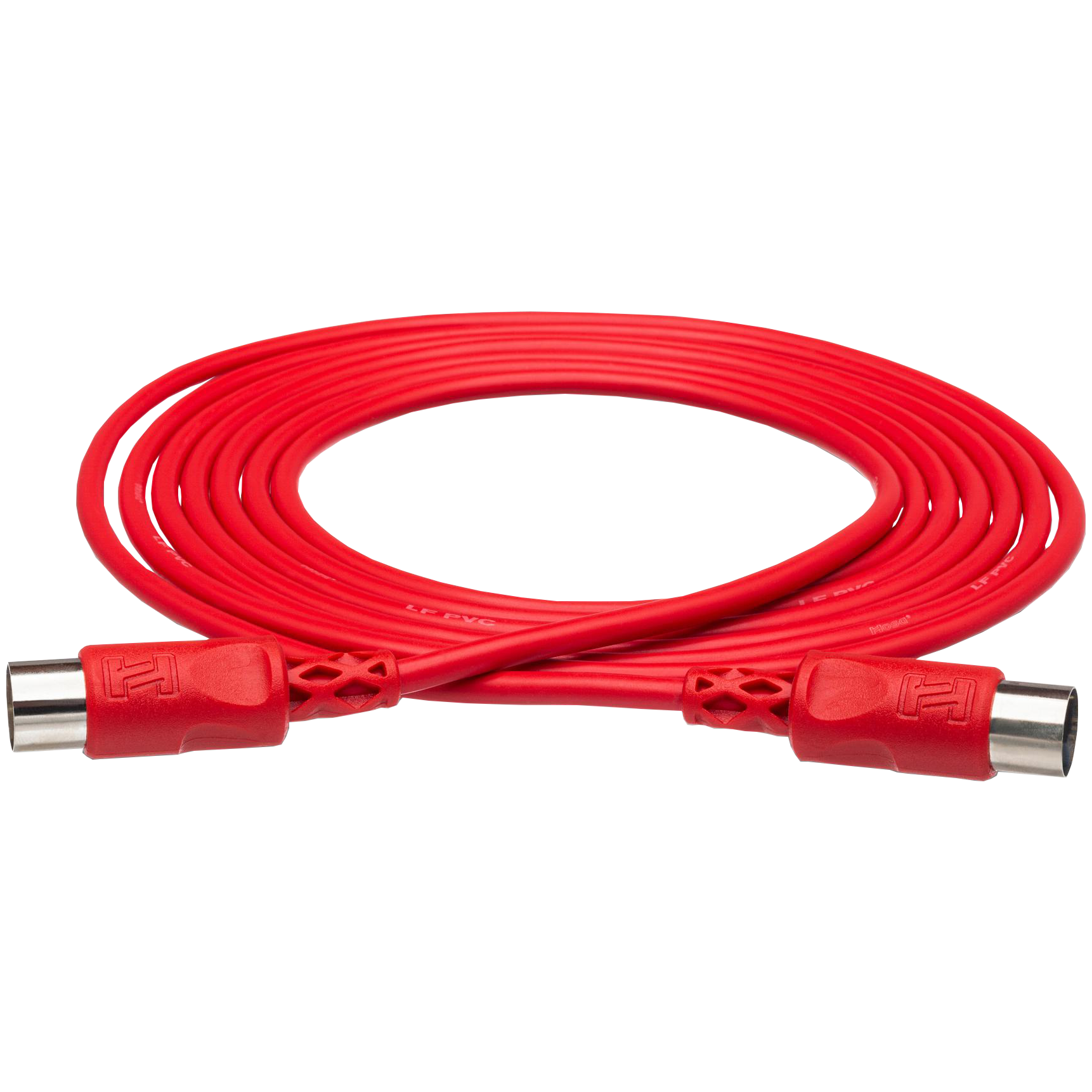 Hosa MID-300 MIDI Cable