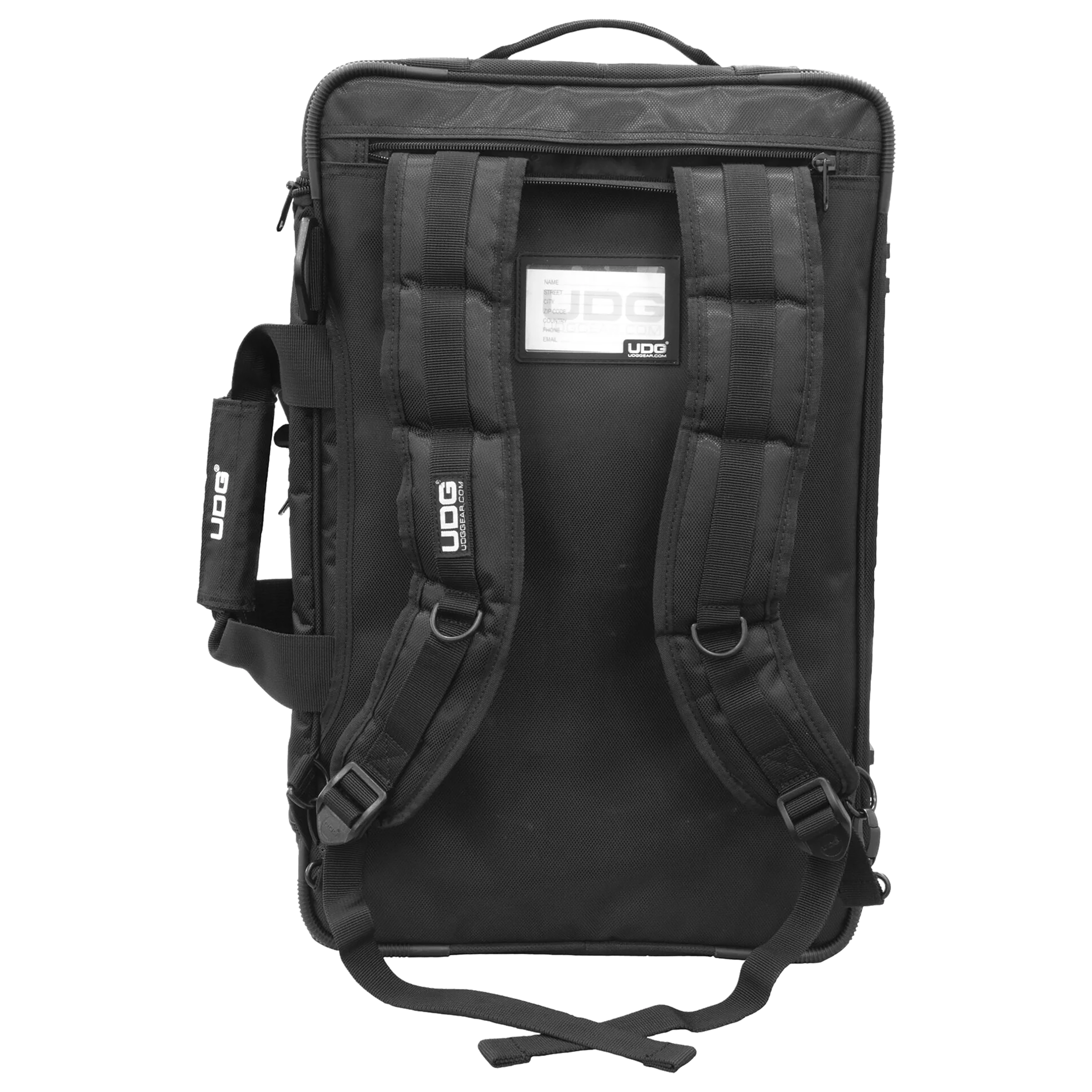 ChamSys Padded Bag for MagicQ MQ50/MQ70 Compact