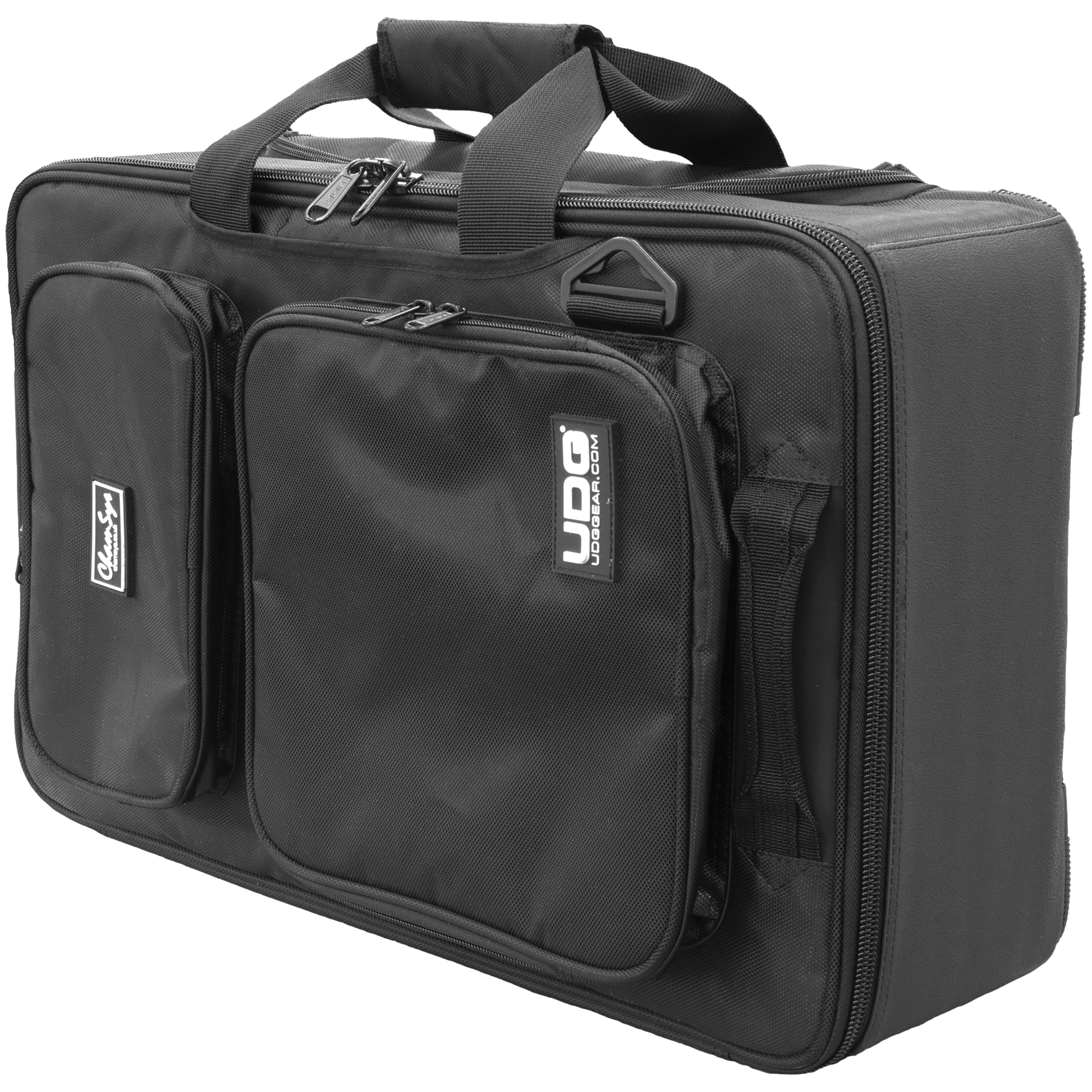 ChamSys Padded Bag for MagicQ MQ50/MQ70 Compact
