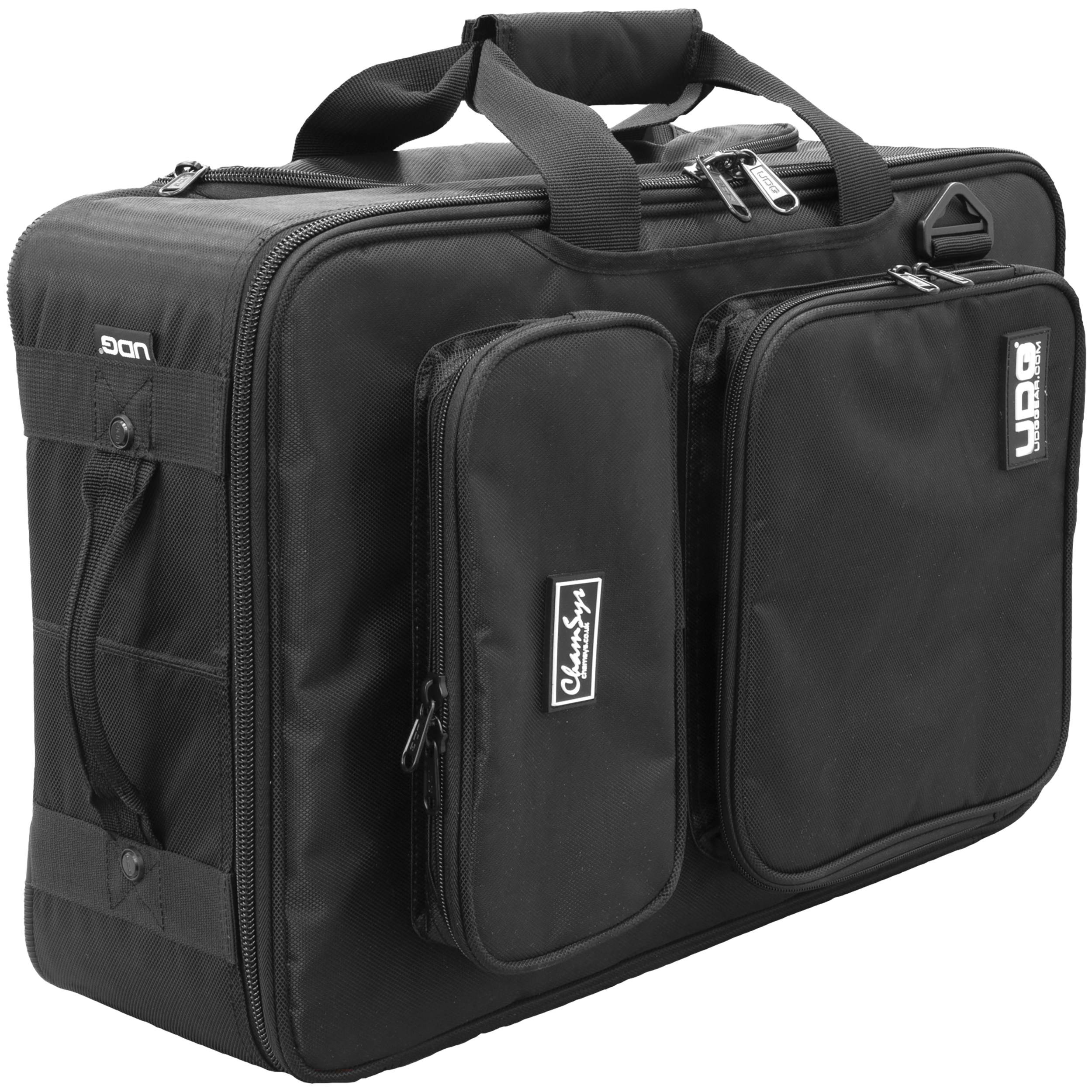 ChamSys Padded Bag for MagicQ MQ50/MQ70 Compact