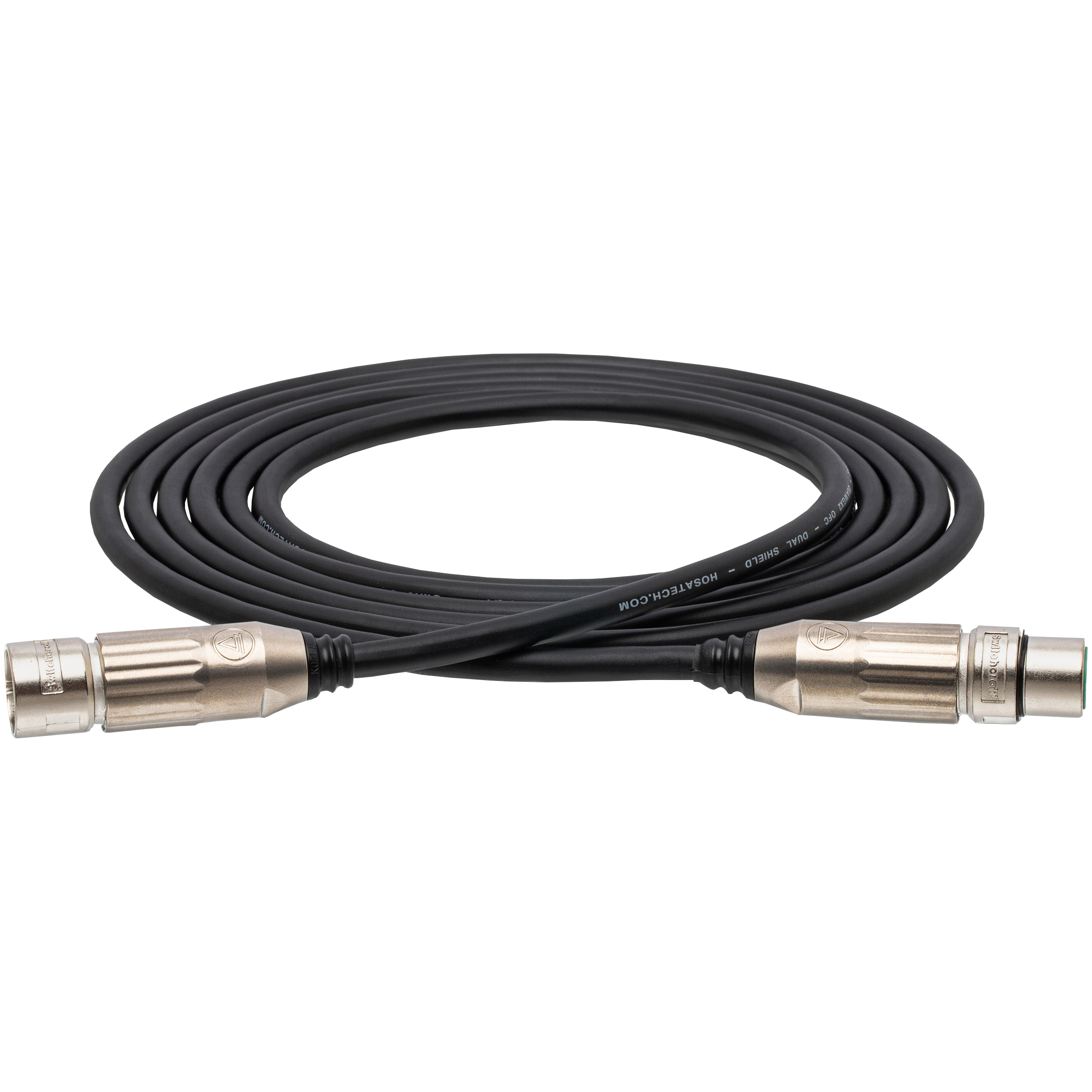 Hosa MSC Microphone Cable with Switchcraft Connectors