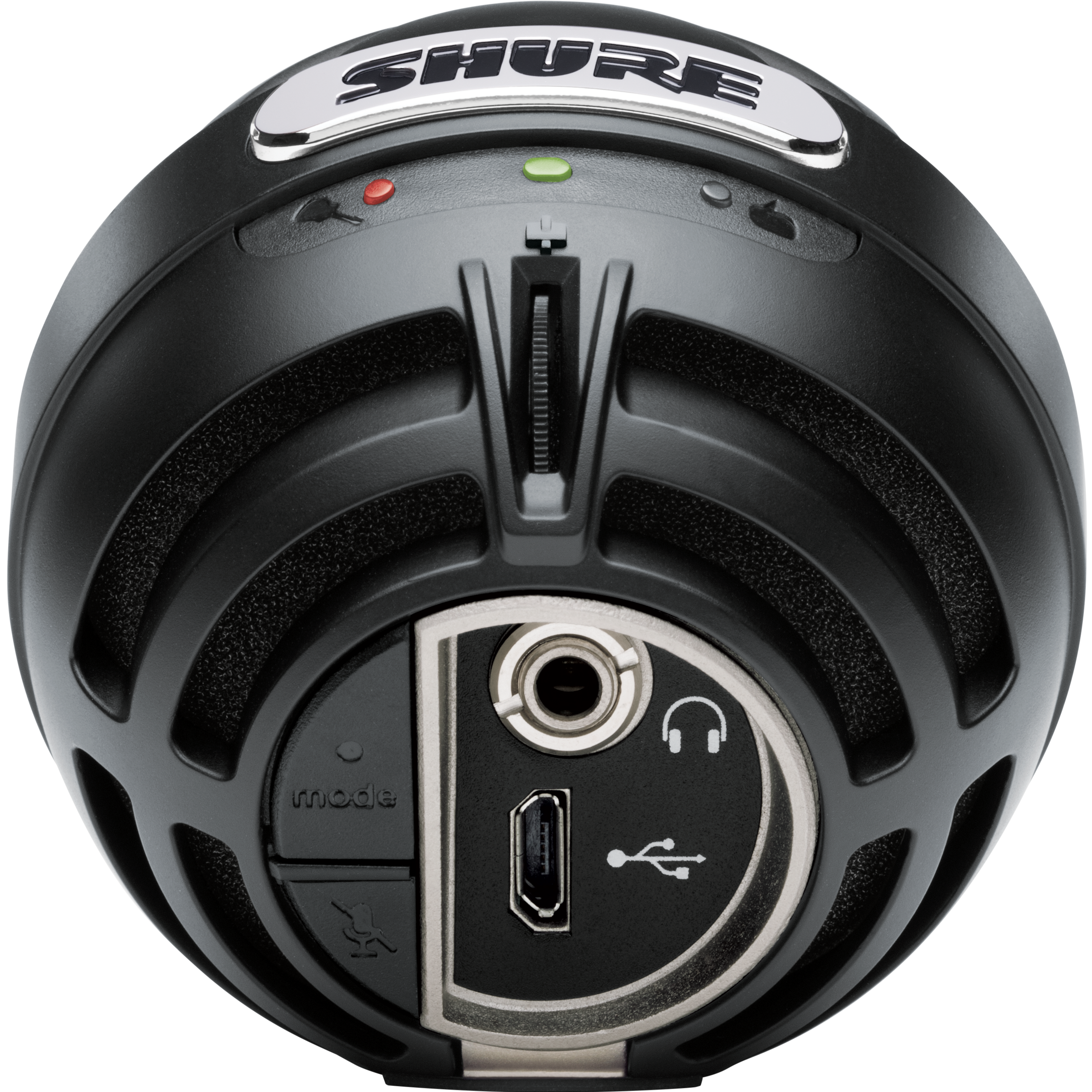 Shure MV5-B-DIG Studio Microphone