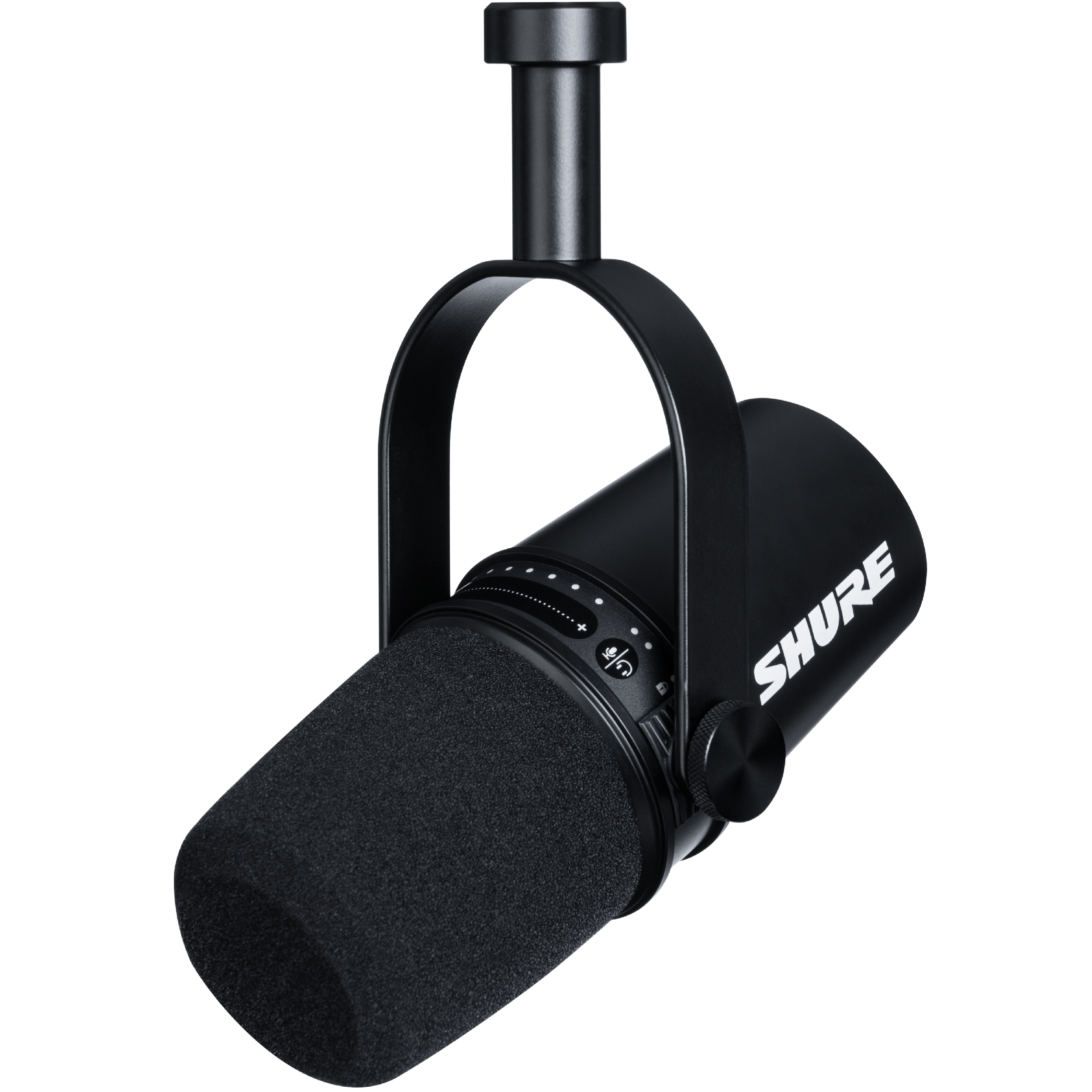 Shure MV7 Condensor Microphone