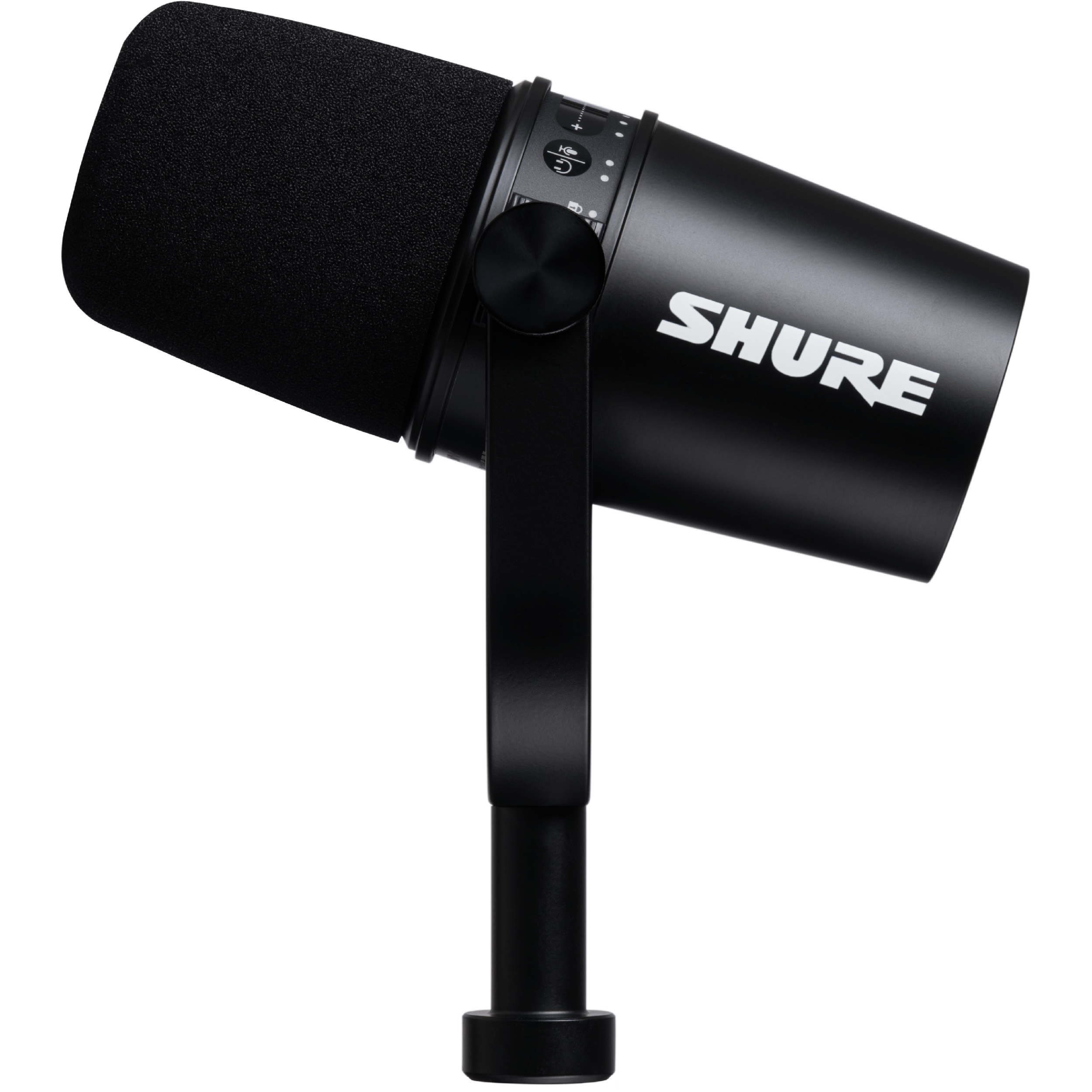 Shure MV7 Condensor Microphone