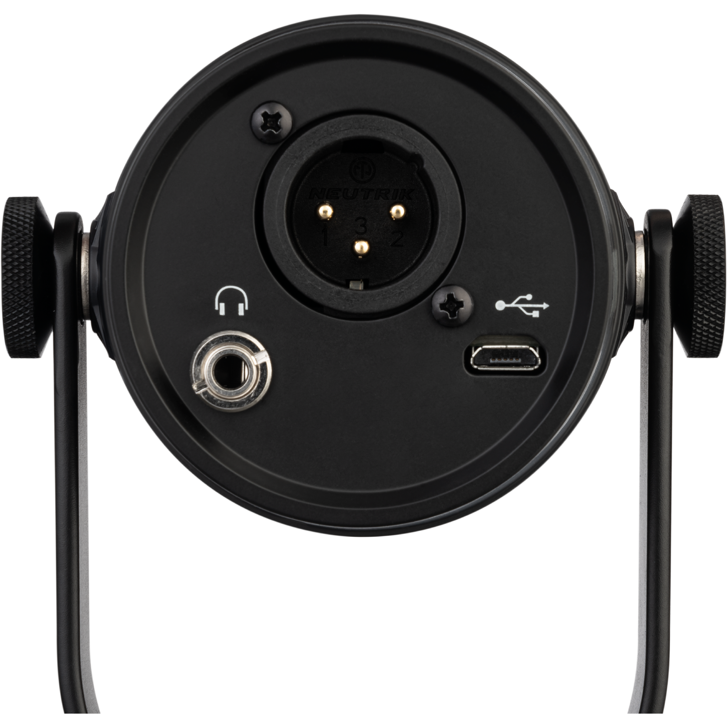 Shure MV7 Condensor Microphone