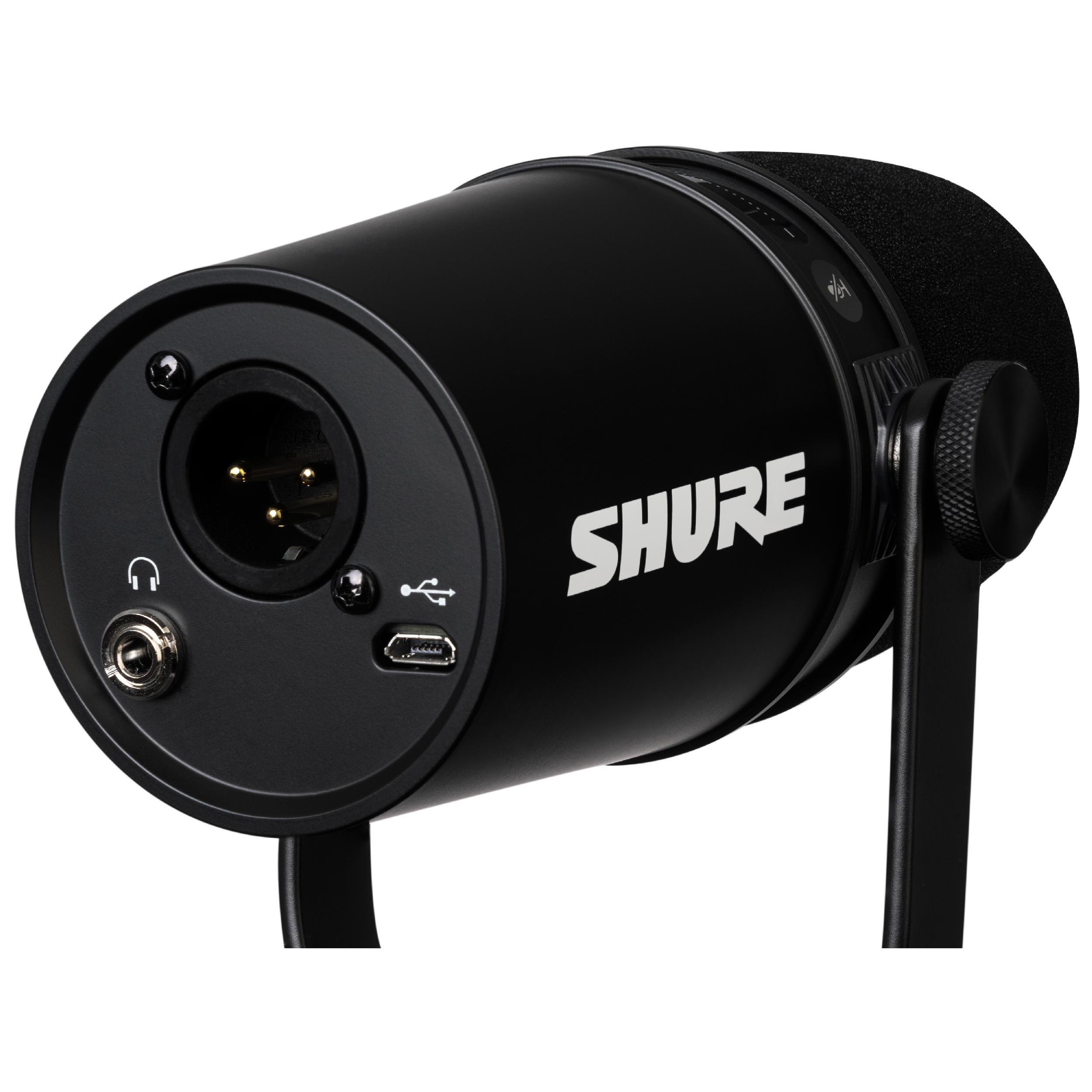 Shure MV7 Condensor Microphone