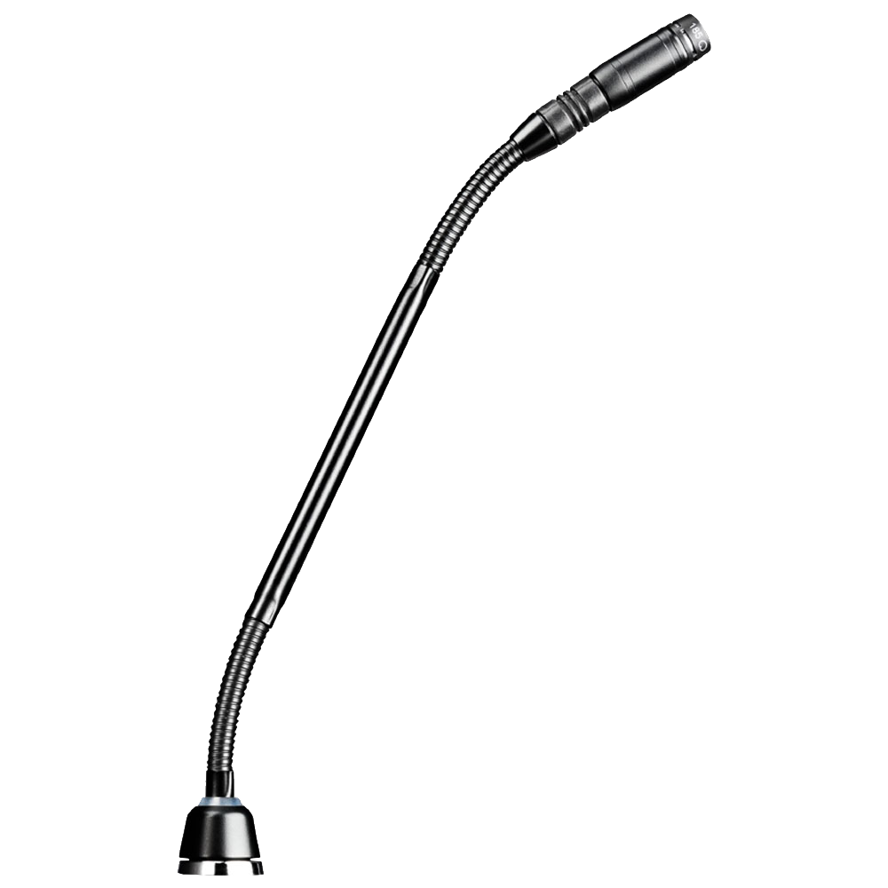 Shure MX410RLPDF/C Gooseneck Microphone