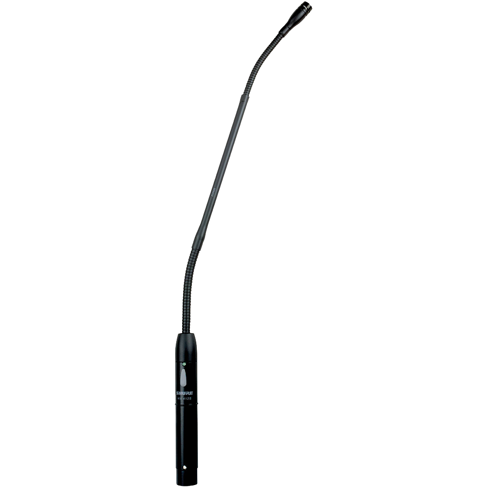 Shure MX412D/S 12