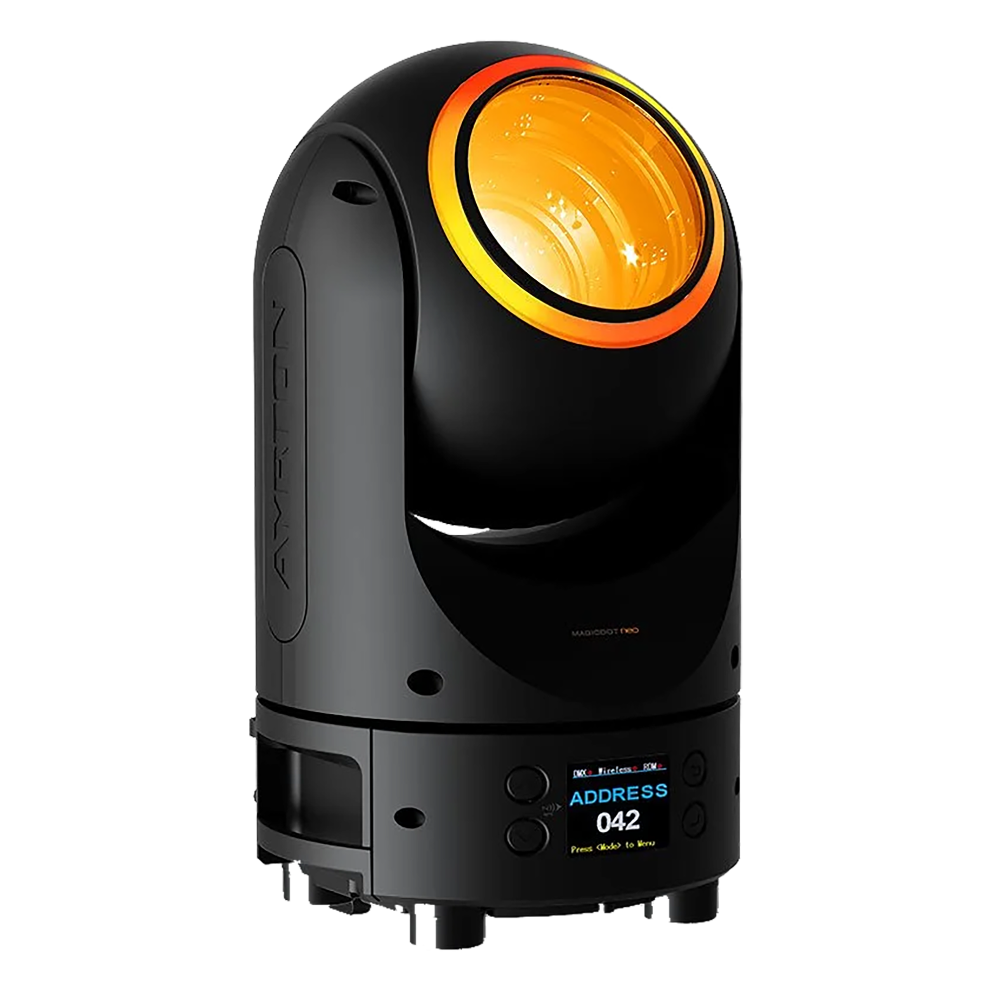Ayrton MagicDot Neo LED Wash