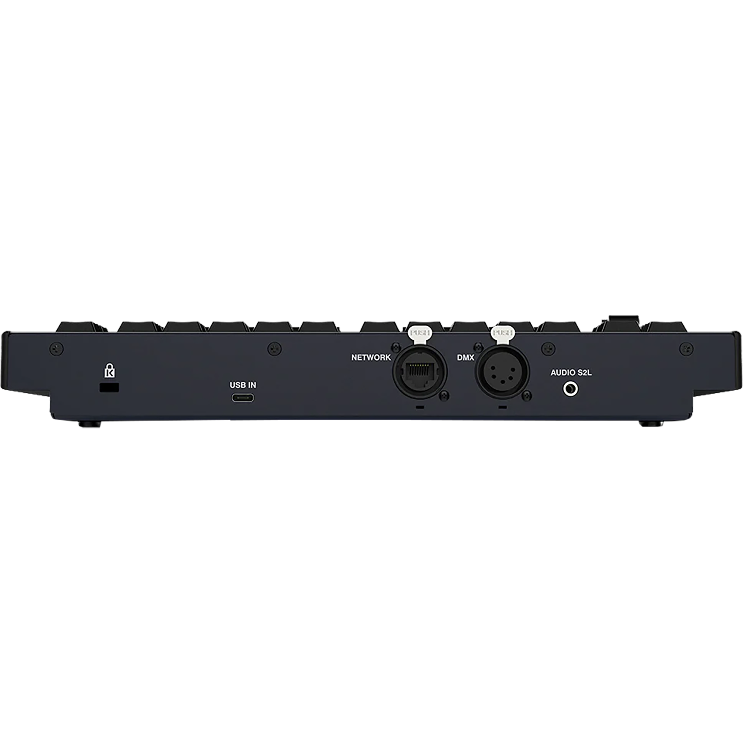 ChamSys MagicQ Mini Connect