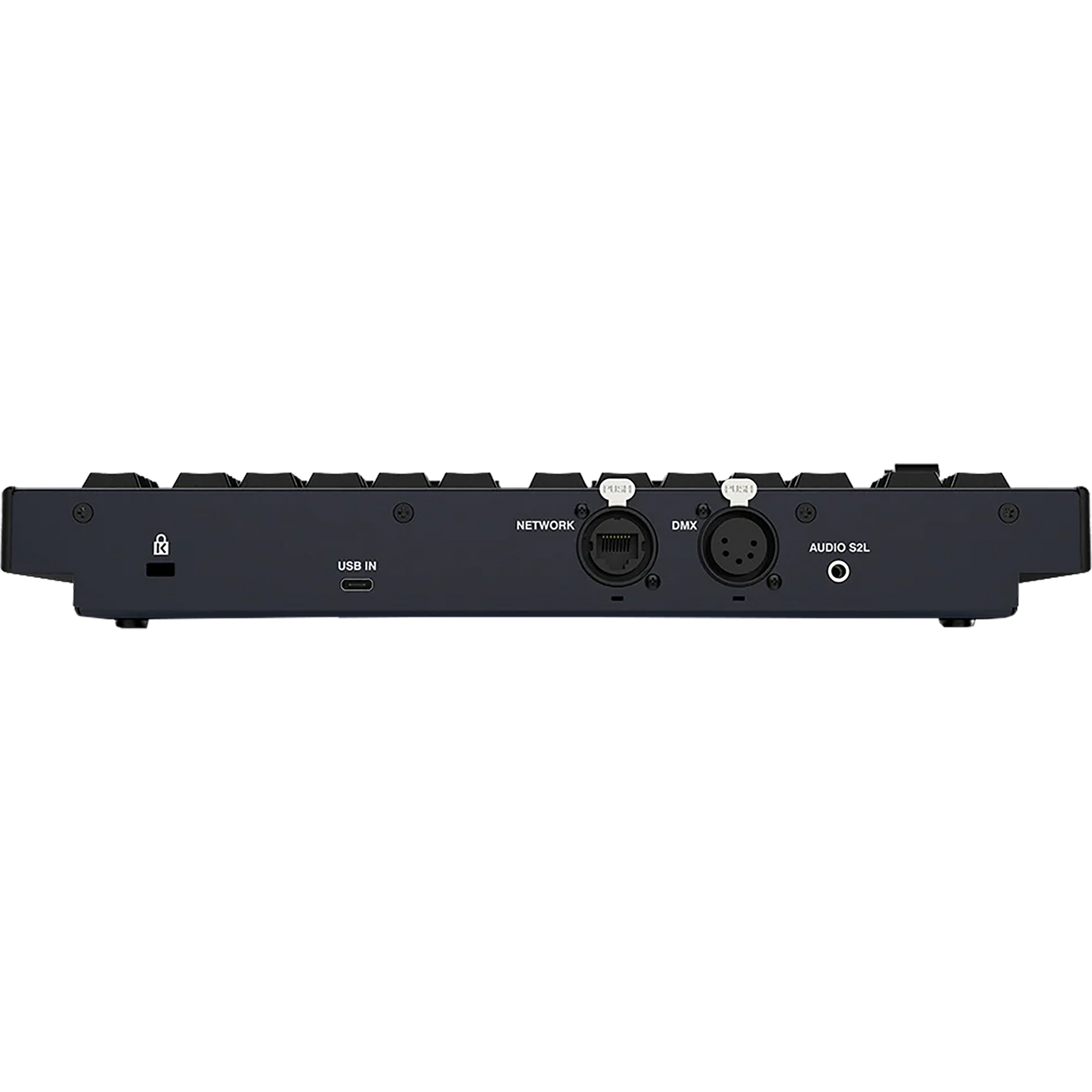 ChamSys MagicQ Mini Connect