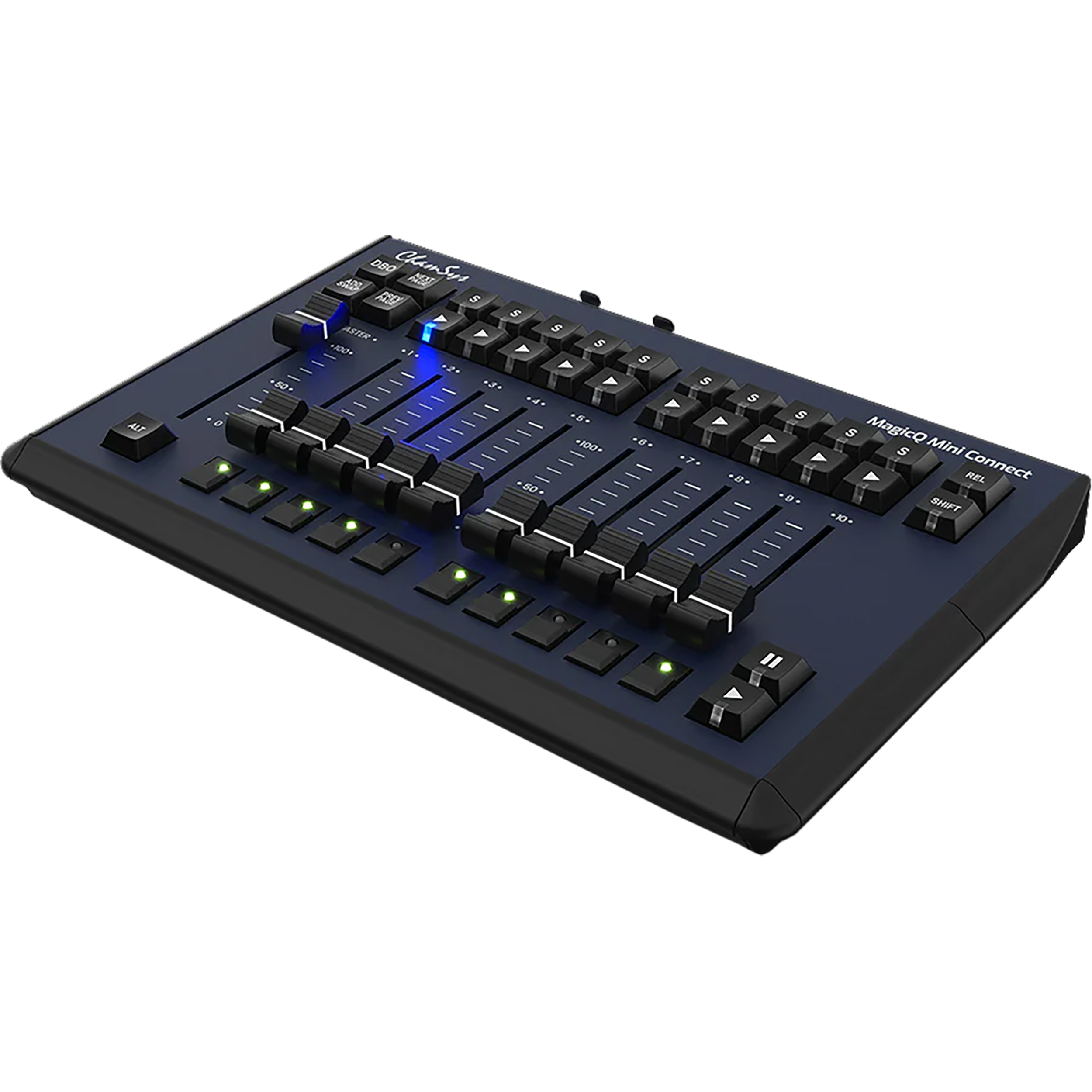 ChamSys MagicQ Mini Connect