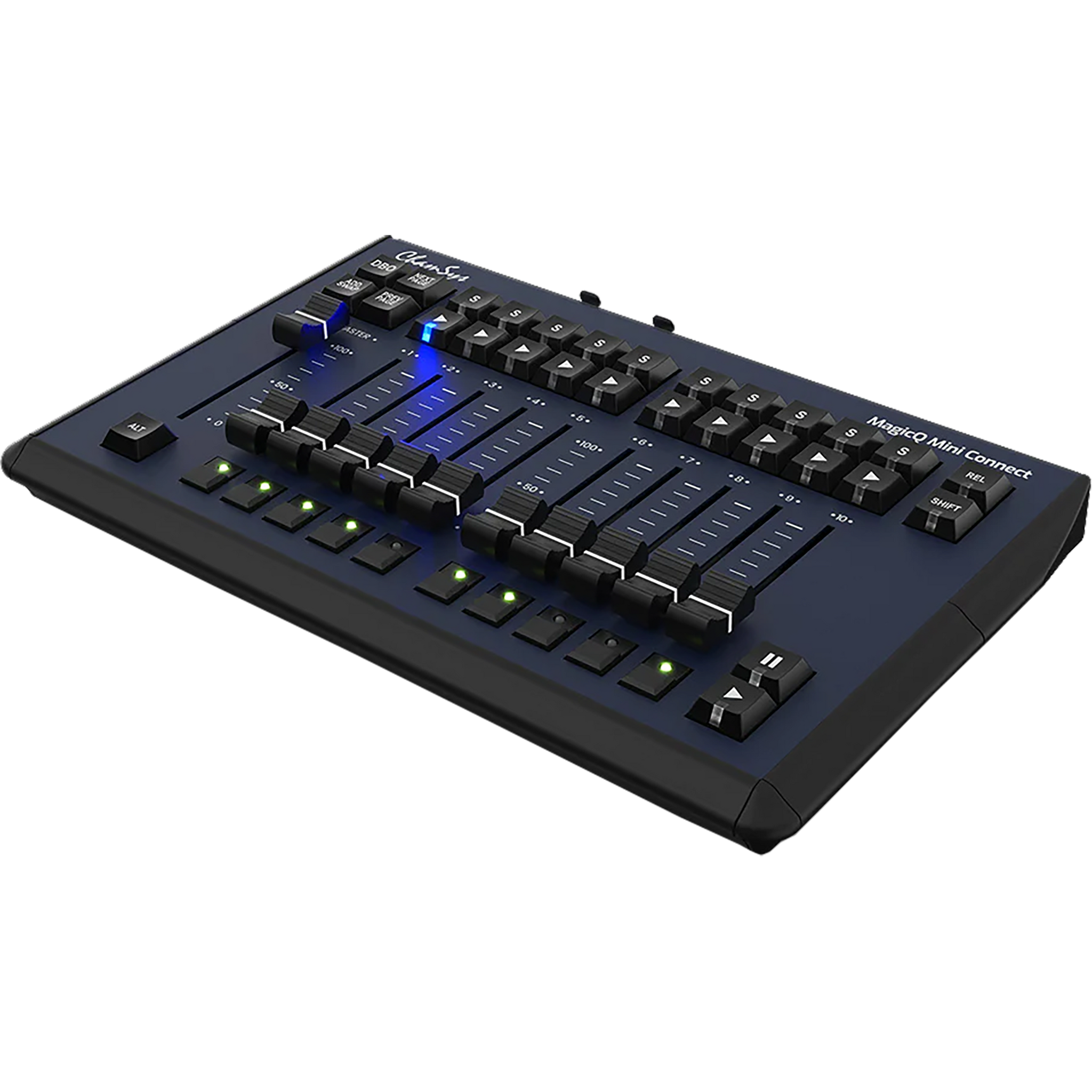 ChamSys MagicQ Mini Connect