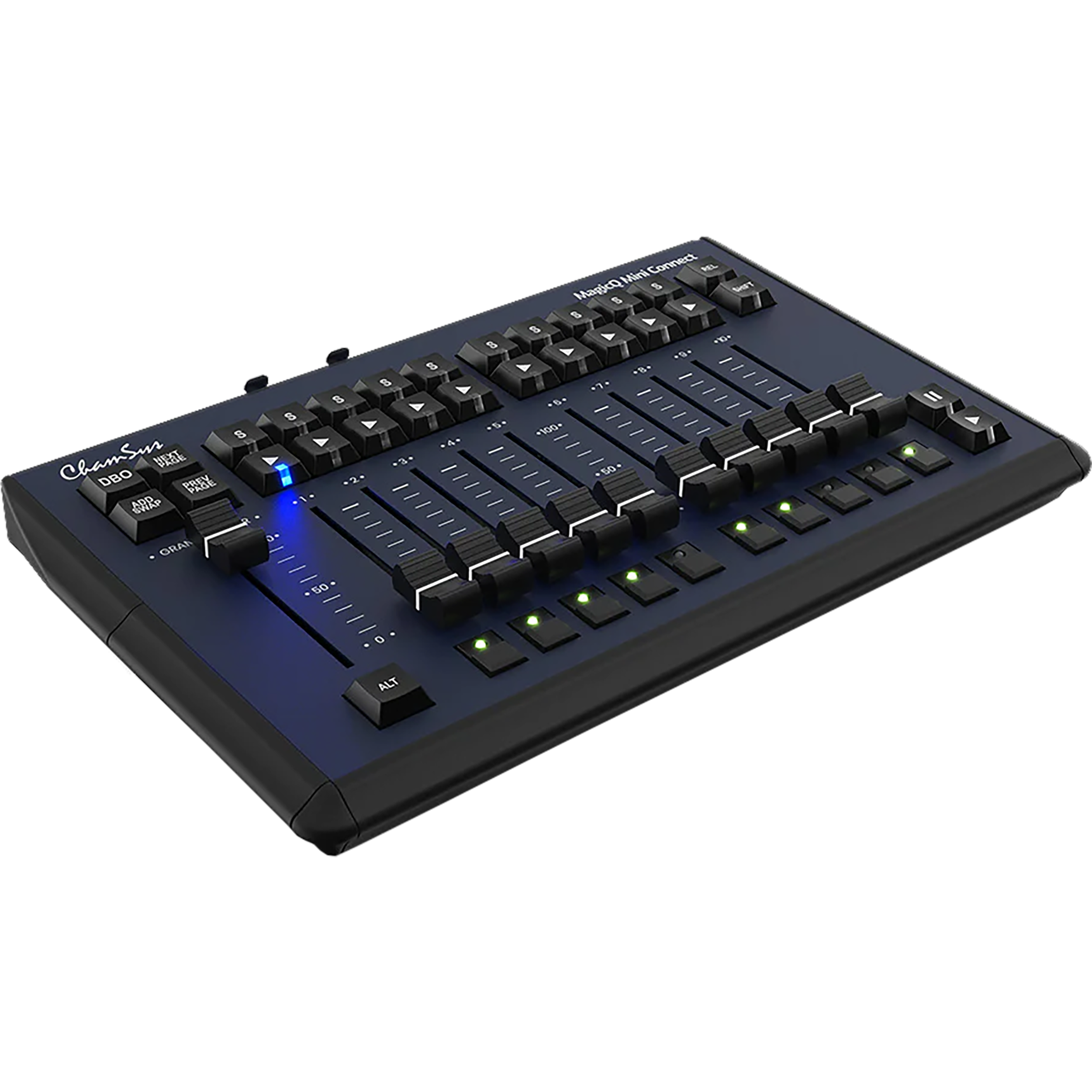 ChamSys MagicQ Mini Connect