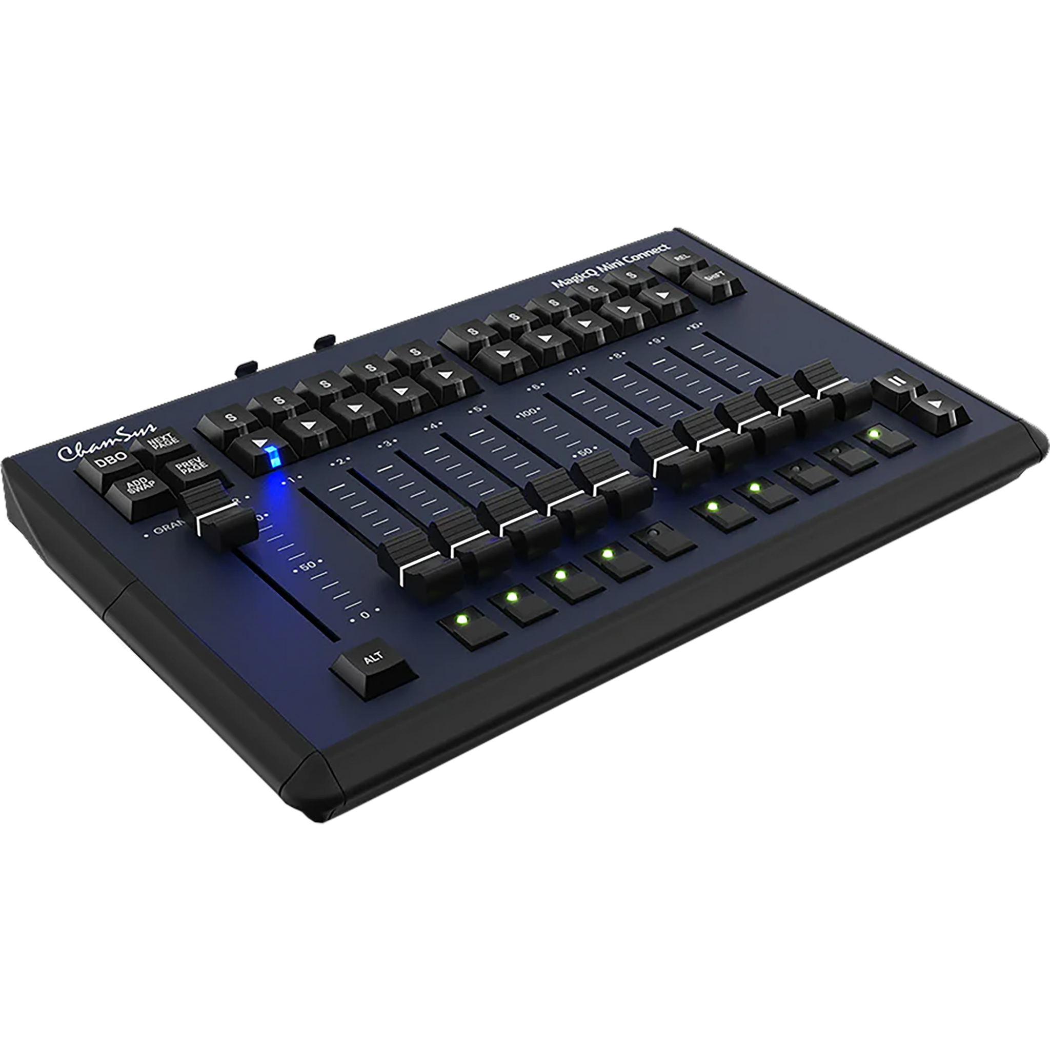 ChamSys MagicQ Mini Connect