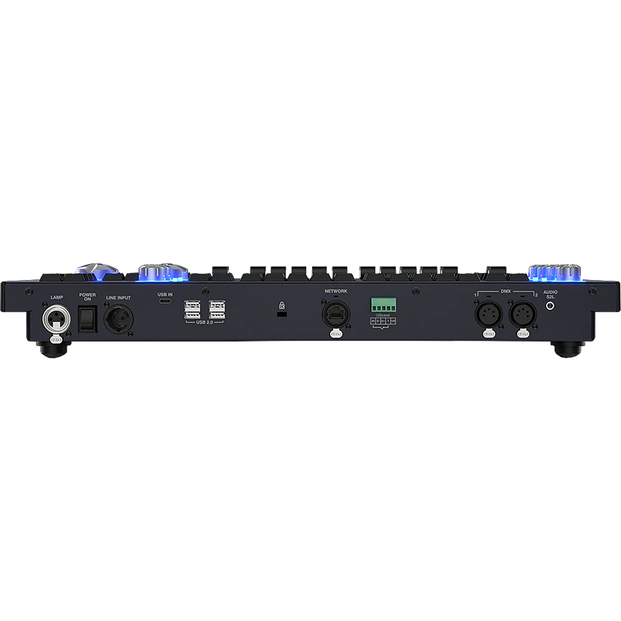 ChamSys MagicQ Compact Connect