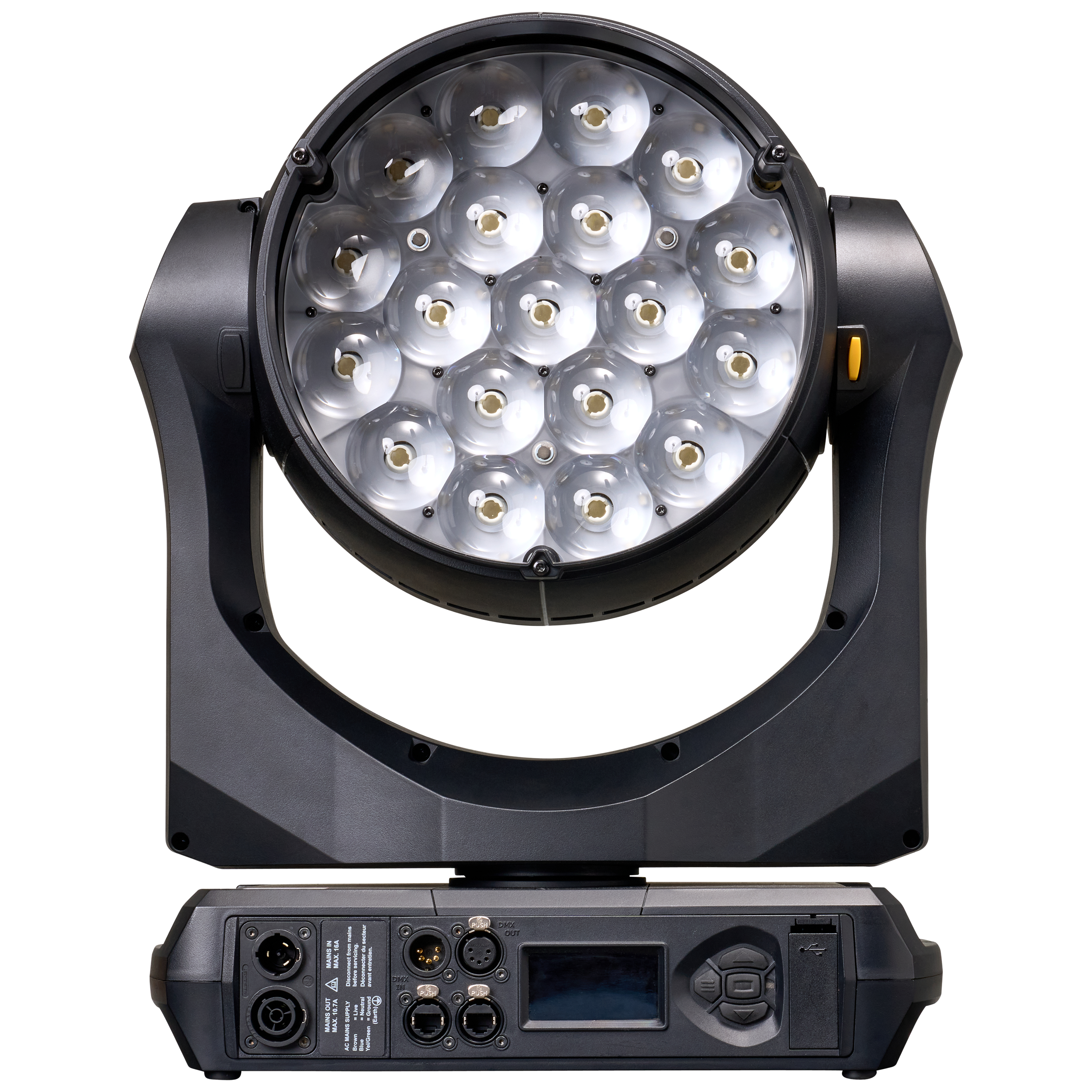Martin MAC Aura PXL Multi-Source Wash Light