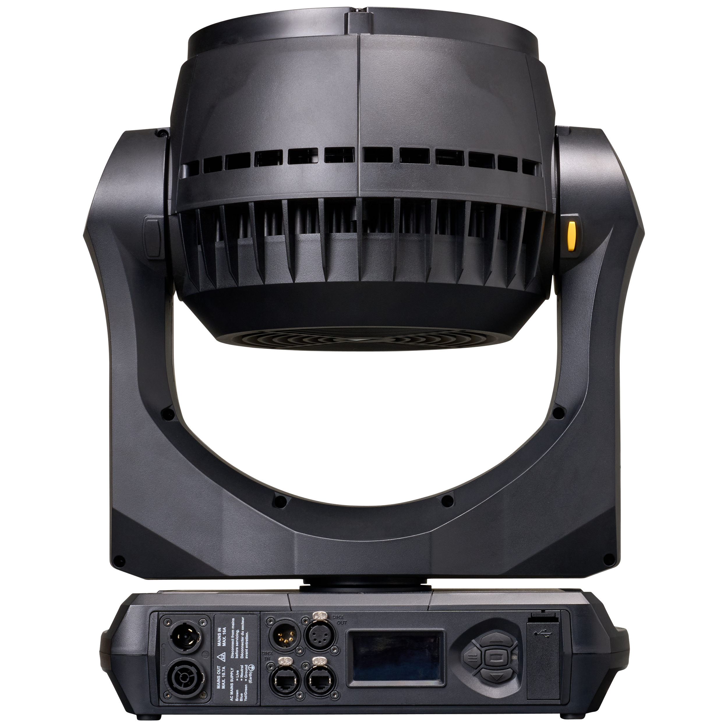 Martin MAC Aura PXL Multi-Source Wash Light