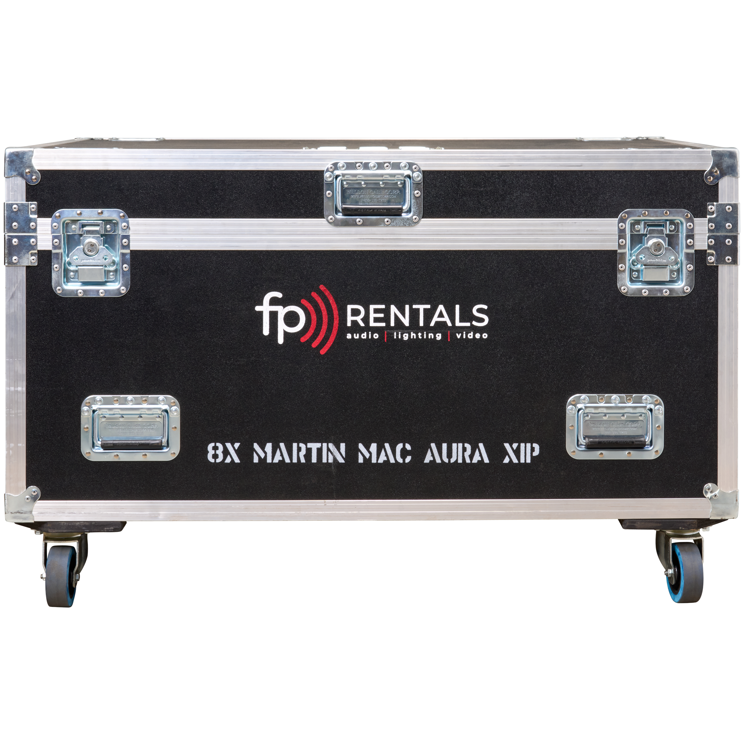 Martin Professional MAC Aura XIP